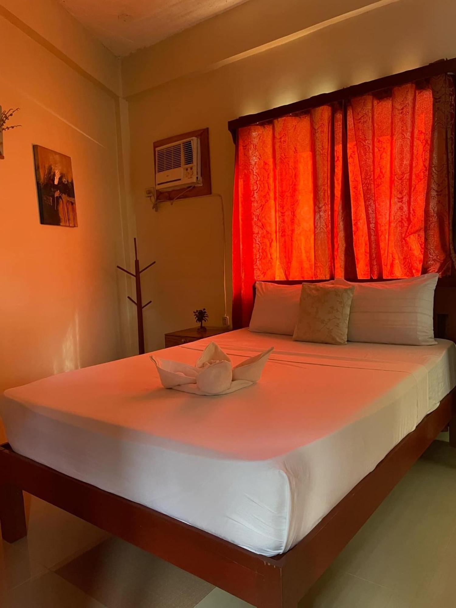 Bed & Breakfast St. John Island View Pensionne