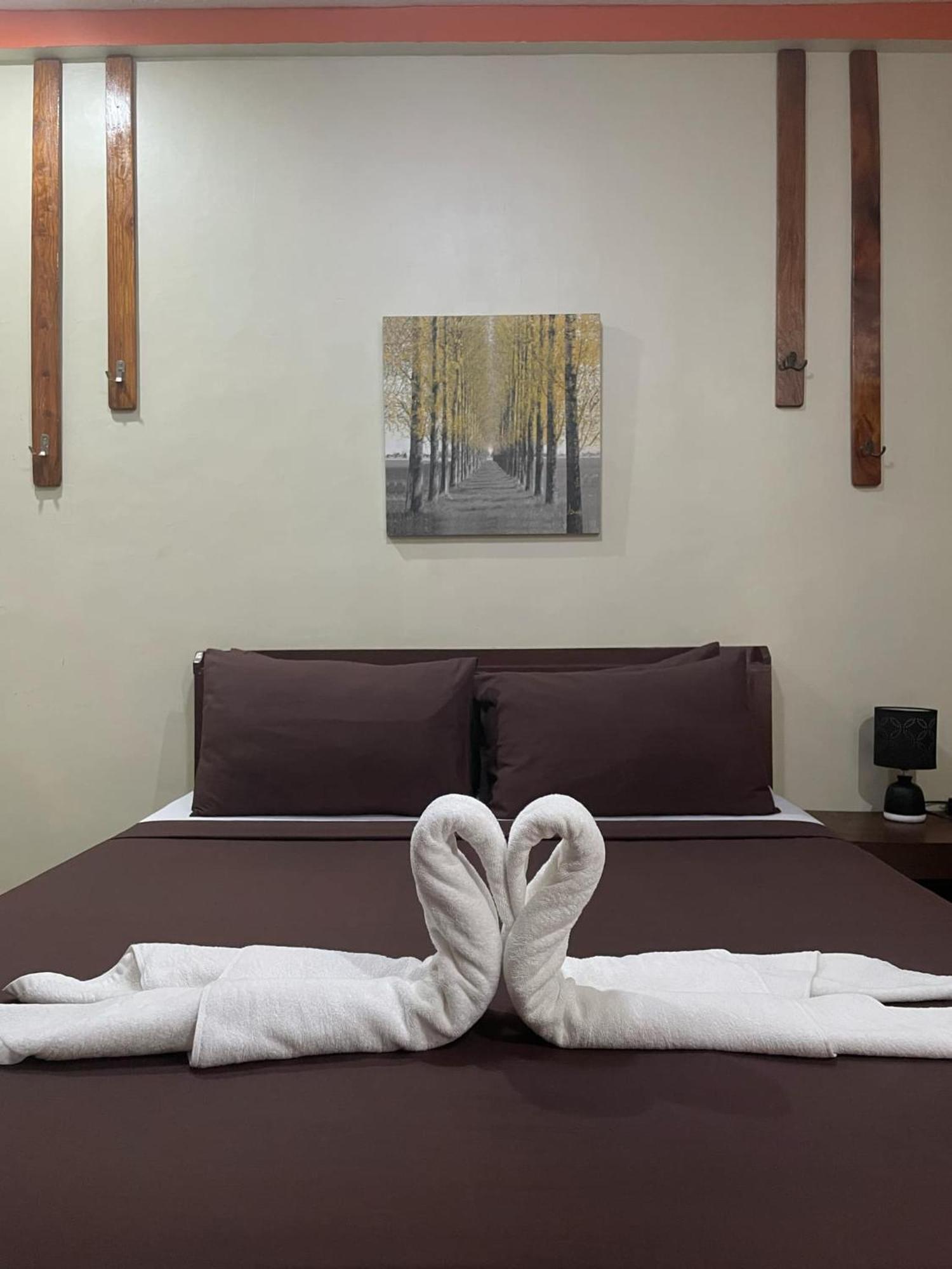 Bed & Breakfast St. John Island View Pensionne El Nido