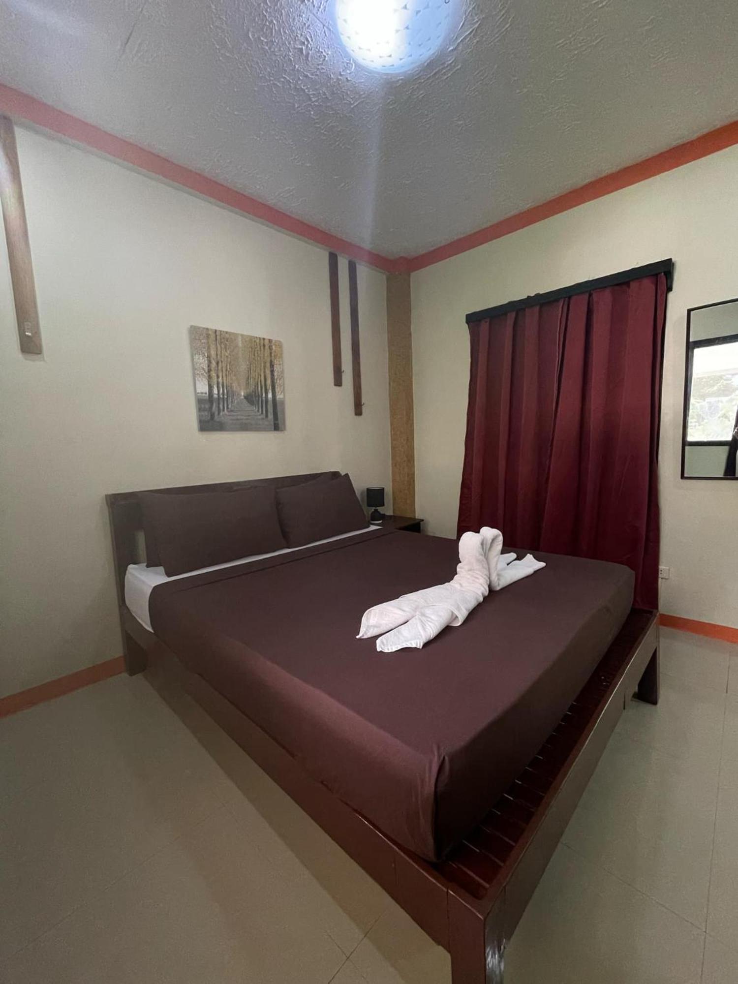 Bed & Breakfast St. John Island View Pensionne El Nido
