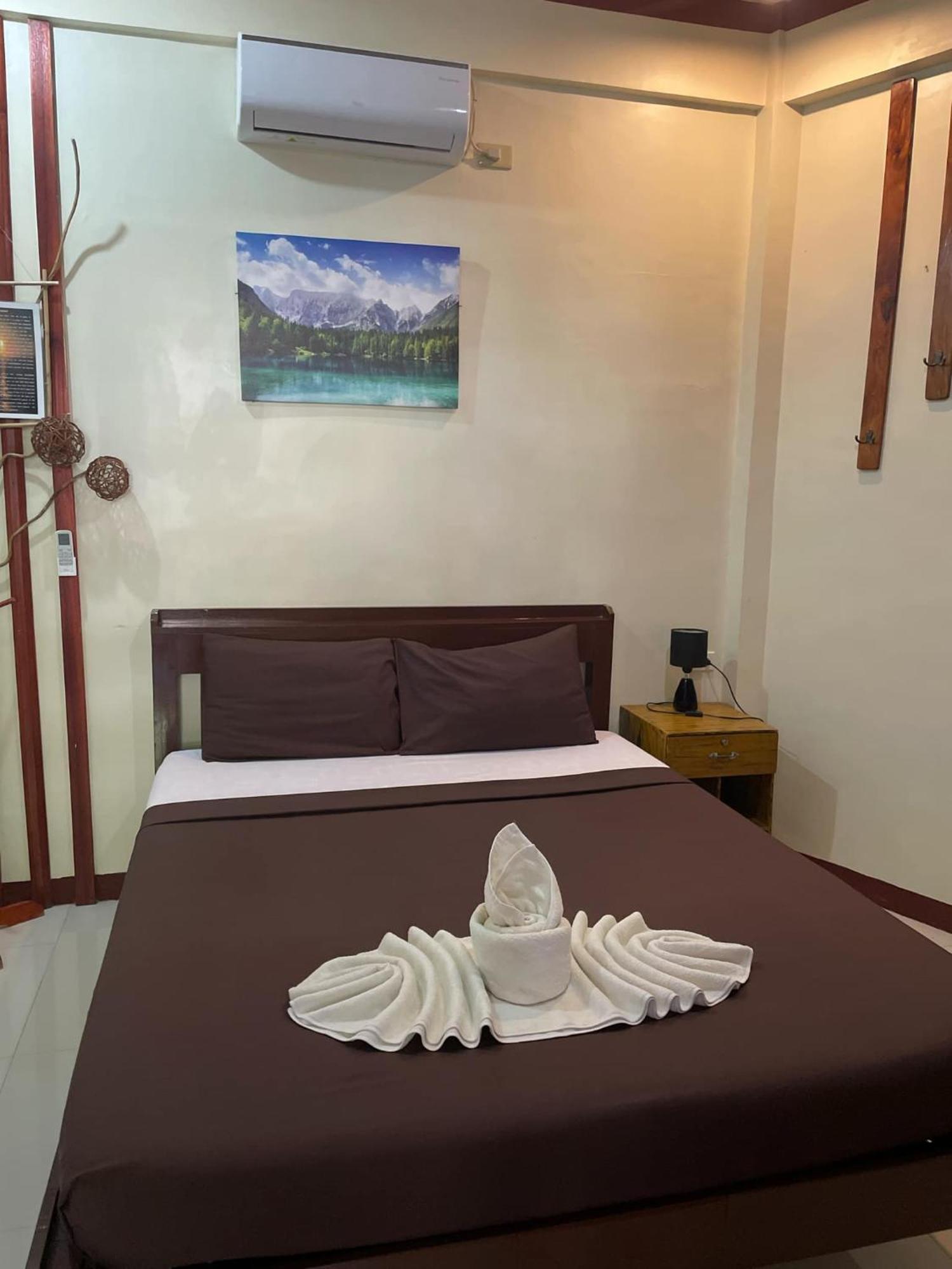 St. John Island View Pensionne 2* El Nido