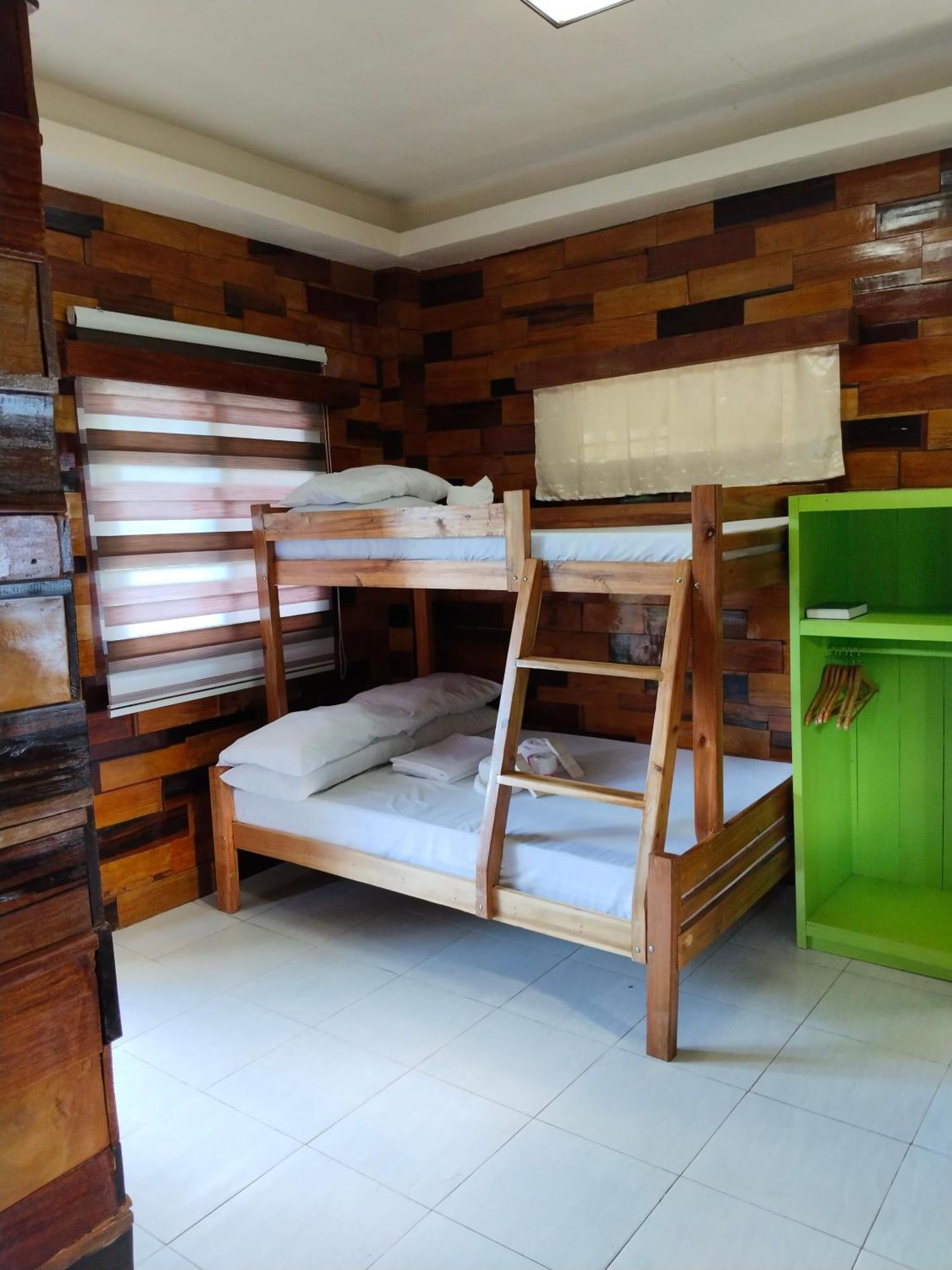 Woodland Locanda