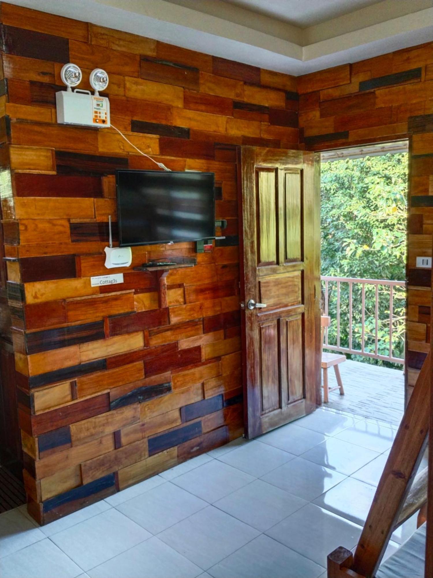 Woodland Locanda *