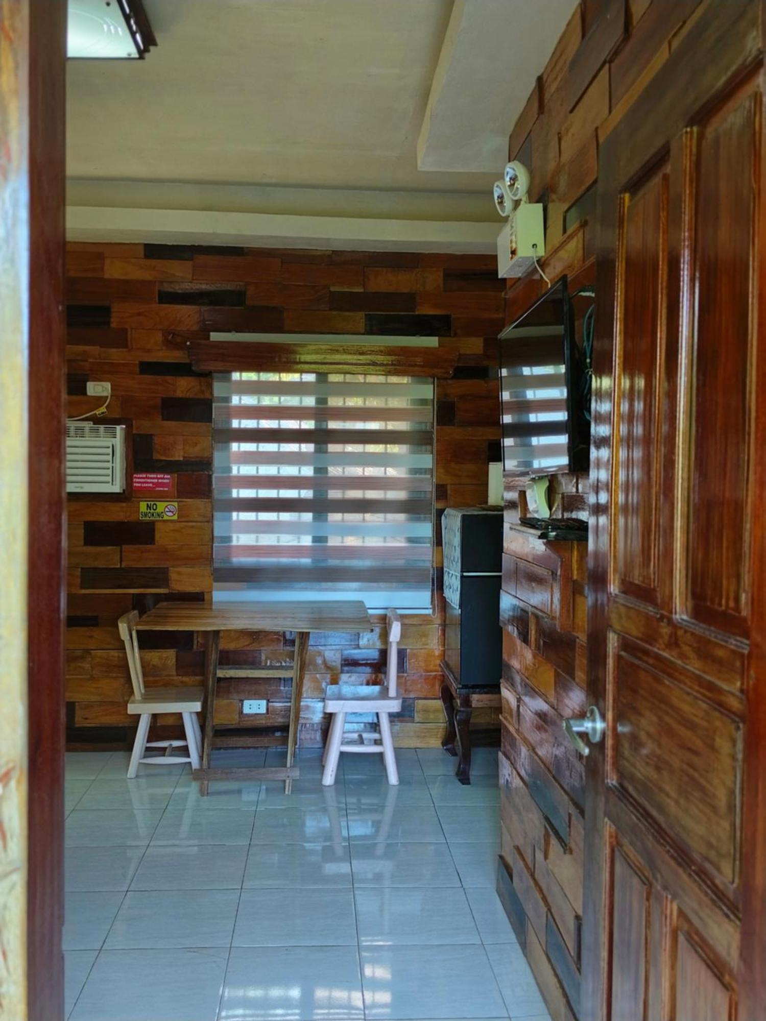 Woodland Locanda El Nido