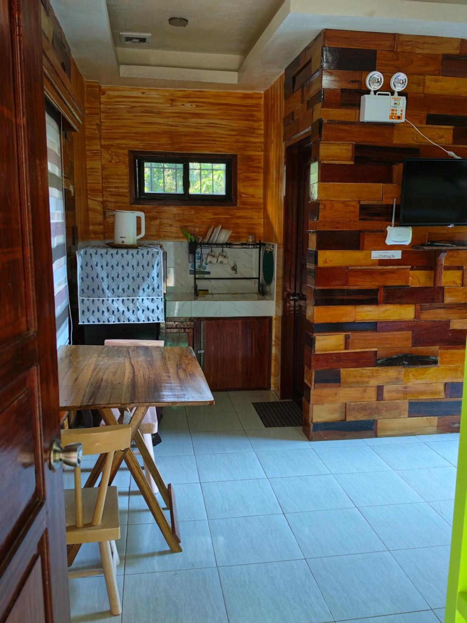 Locanda Woodland El Nido