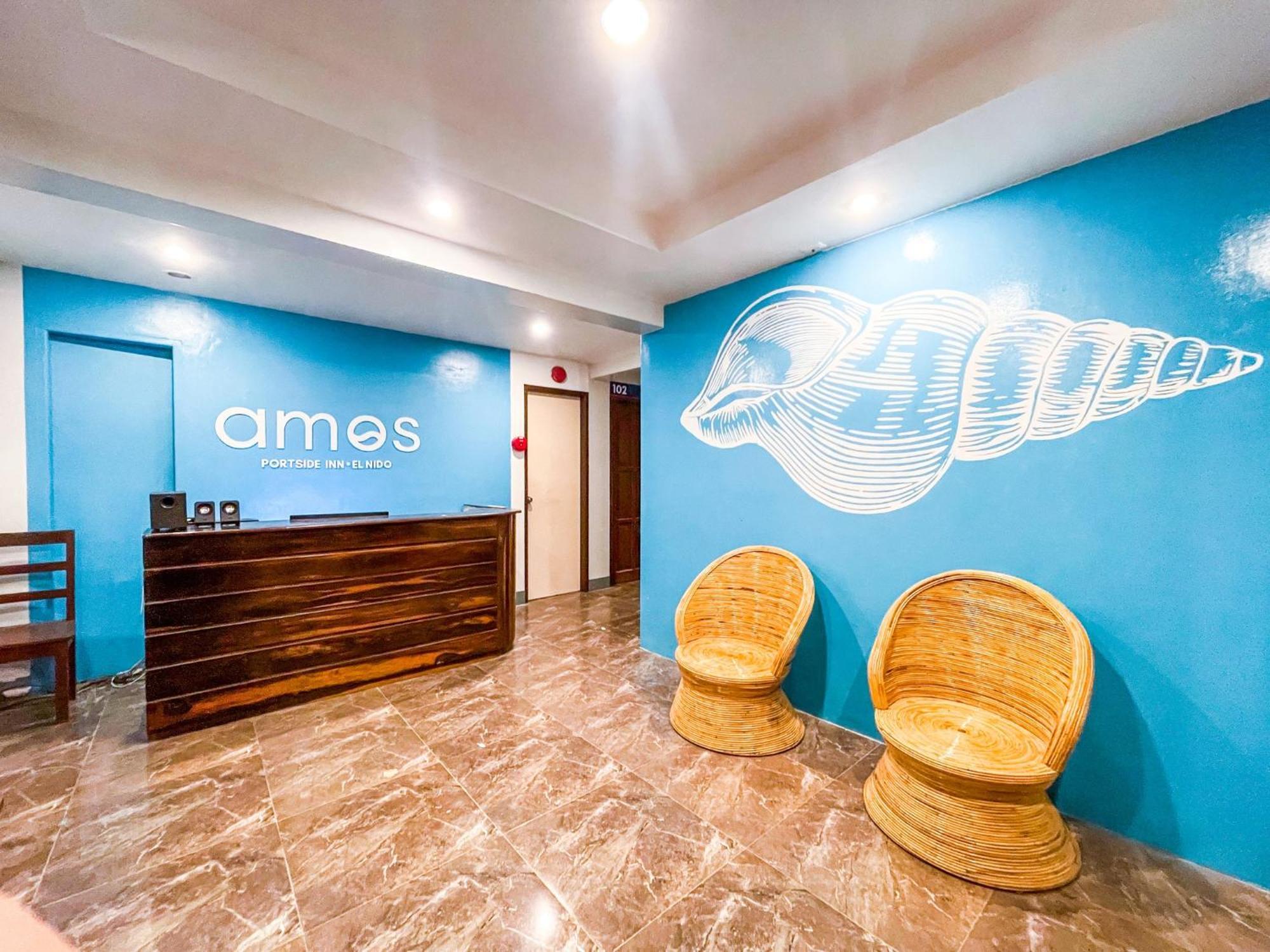 Locanda Amos Portside *