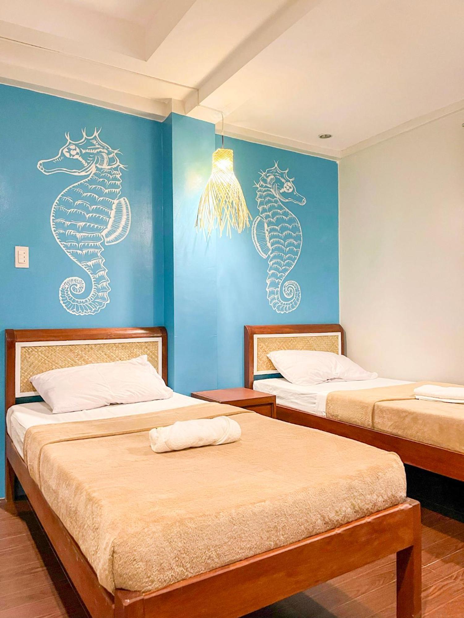 Locanda Amos Portside