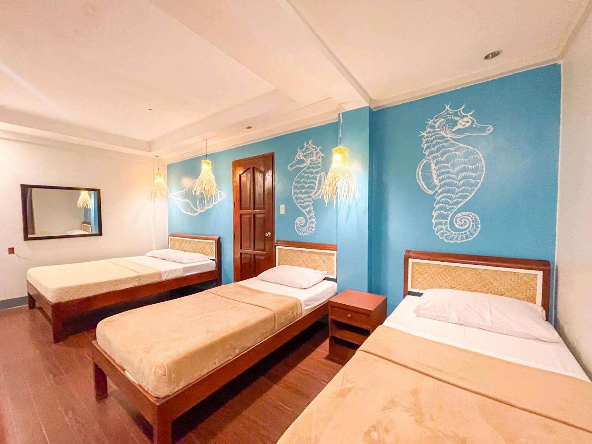 Locanda Amos Portside *