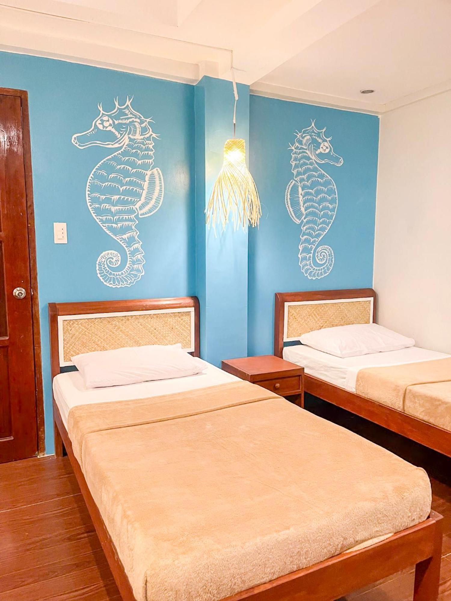 Amos Portside Locanda El Nido