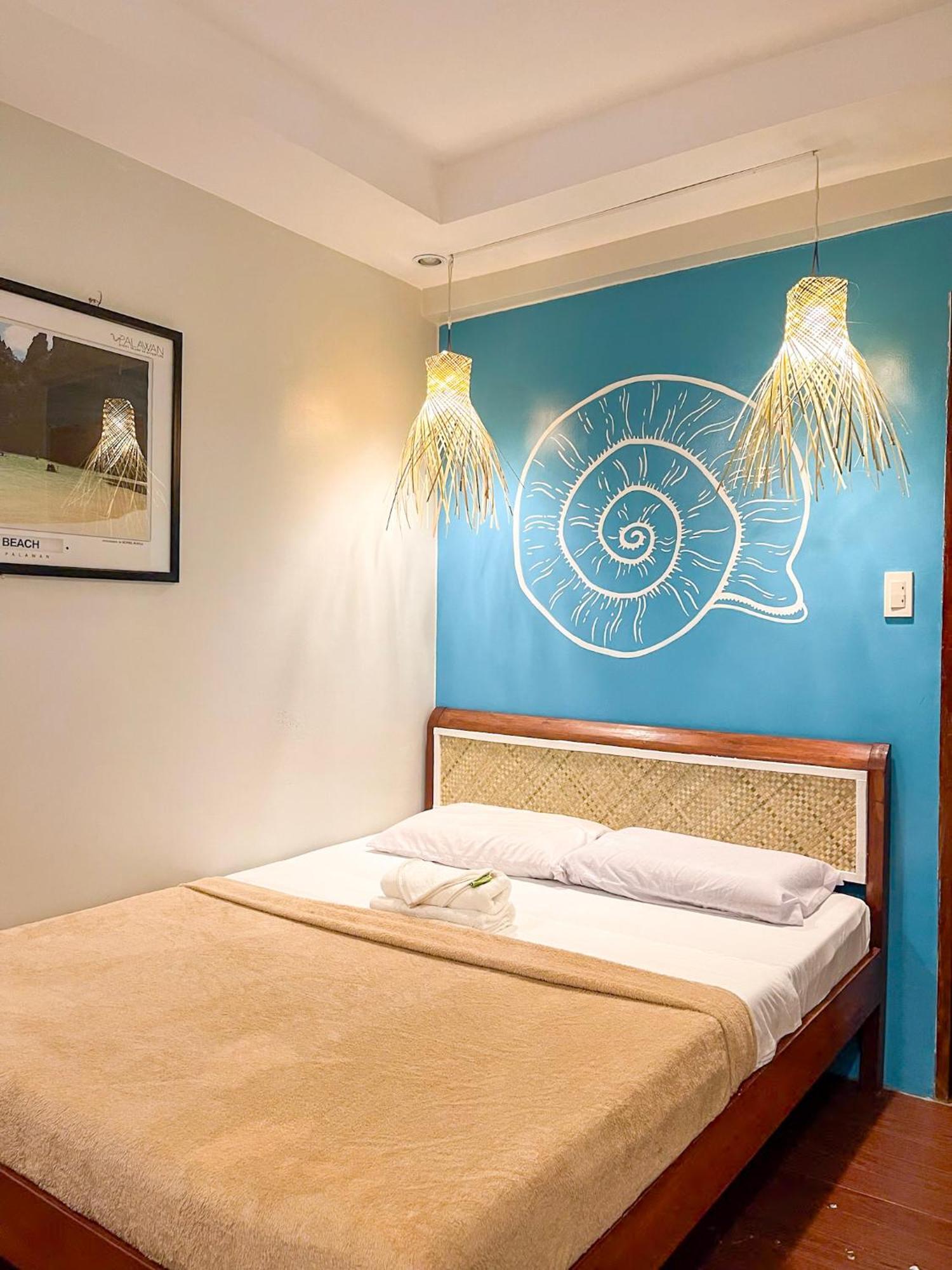 Amos Portside Locanda El Nido