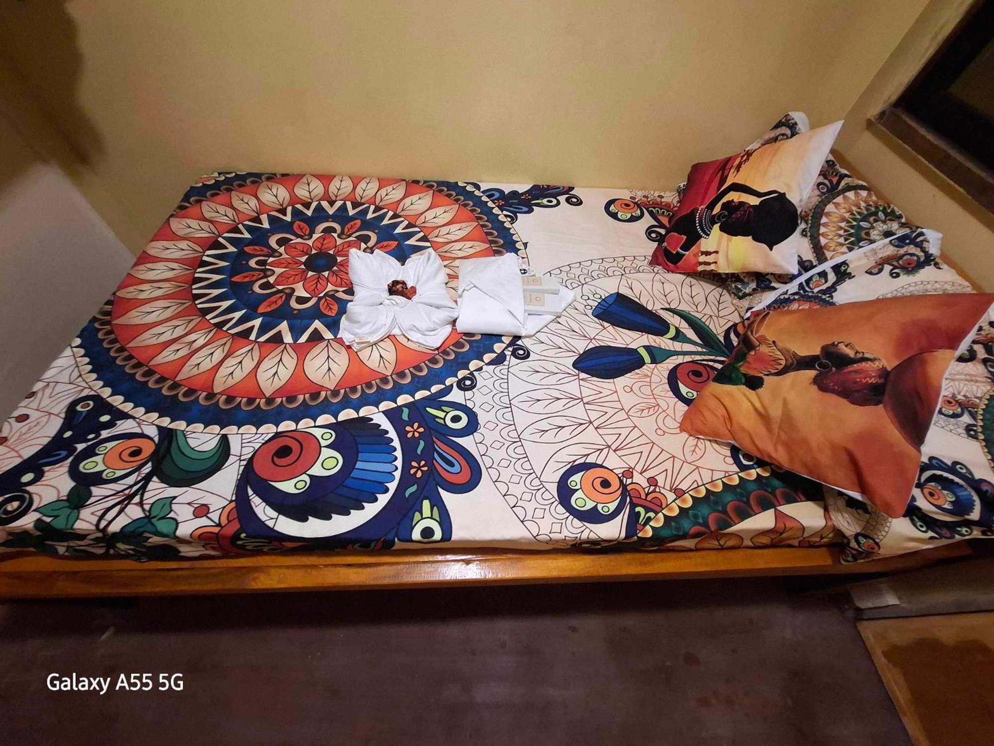 Uhha Bed & Breakfast El Nido