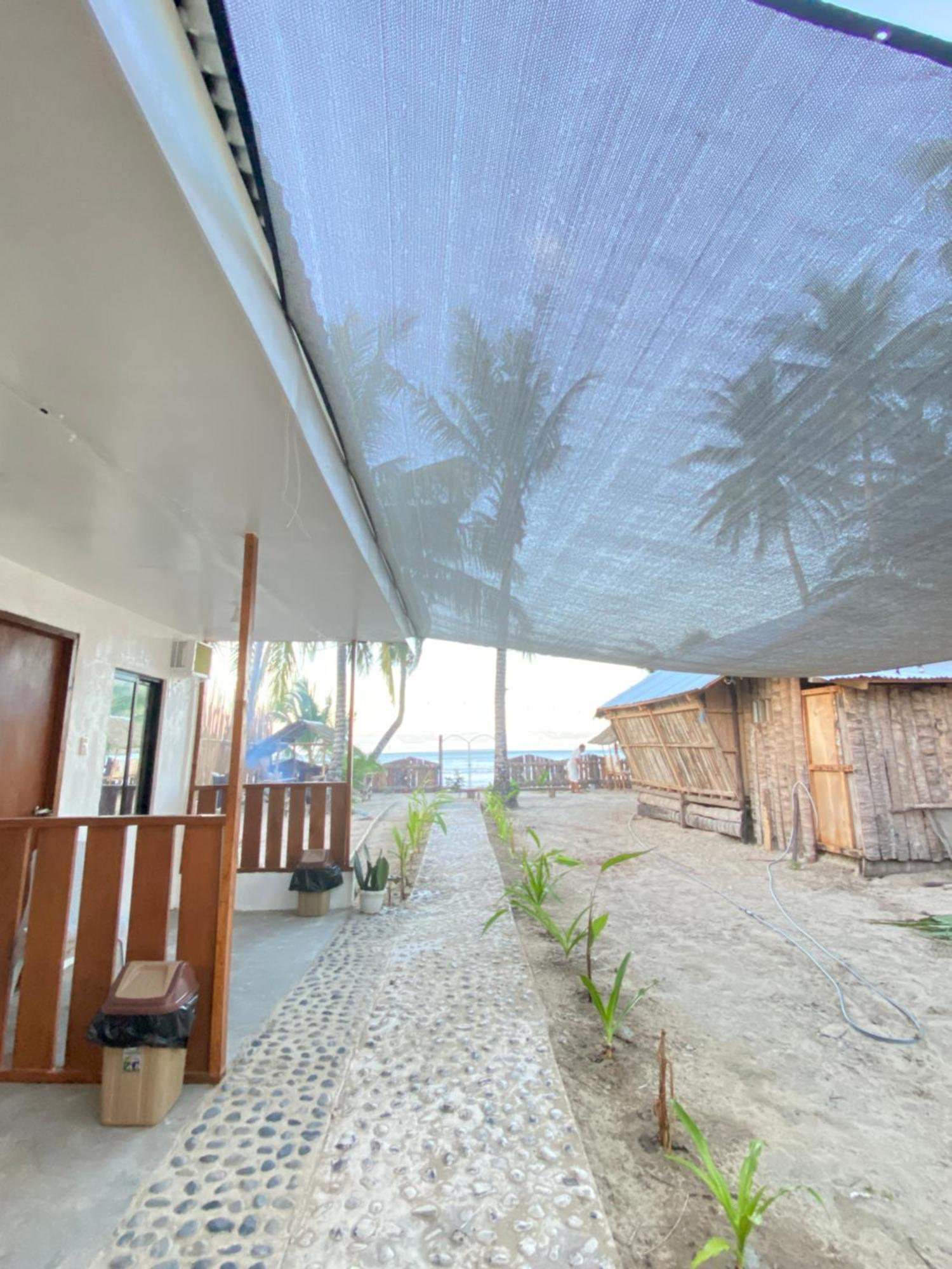 Bed & Breakfast Jasmine At Bucana