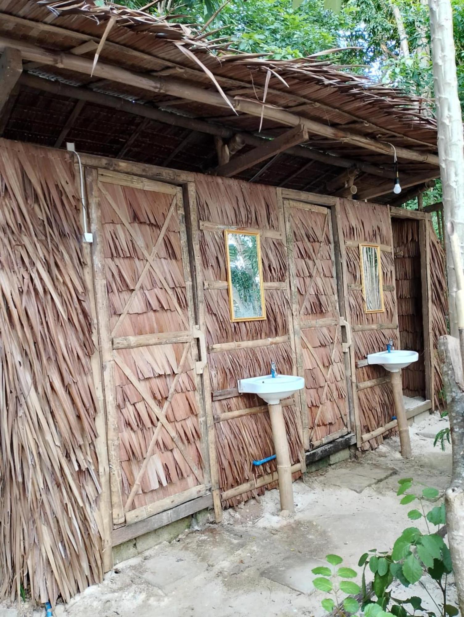 Bice Darocotan Hostel El Nido