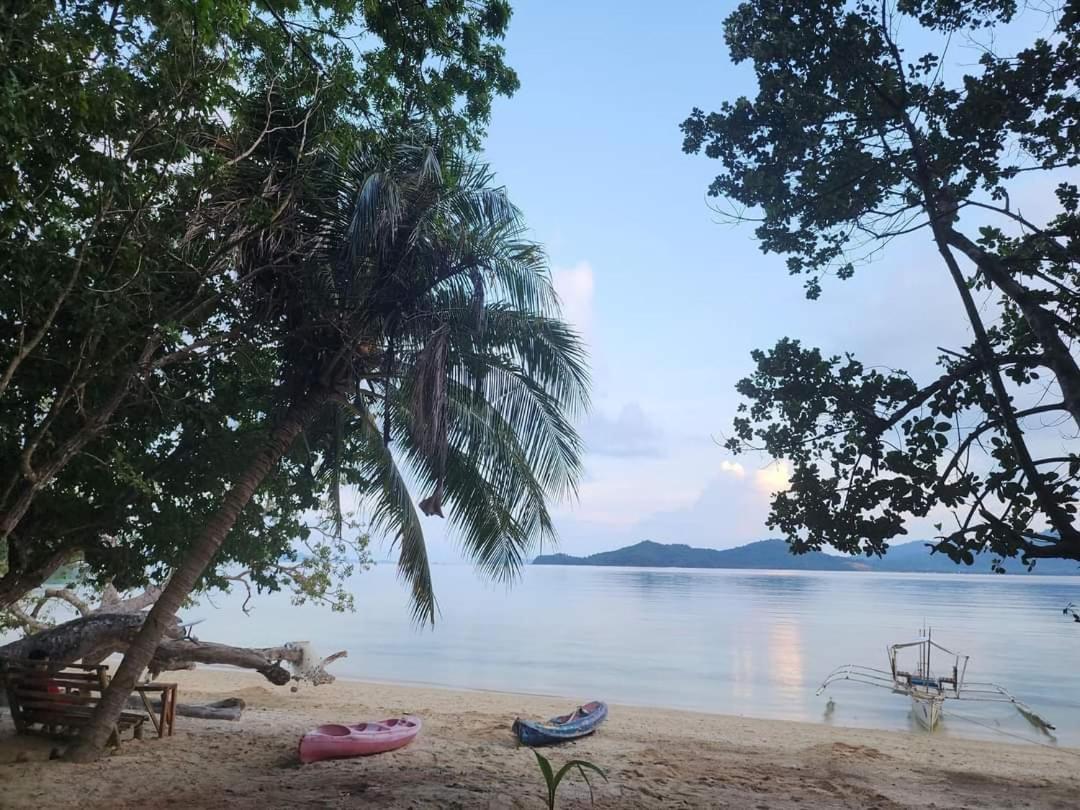 Hostel Bice Darocotan El Nido