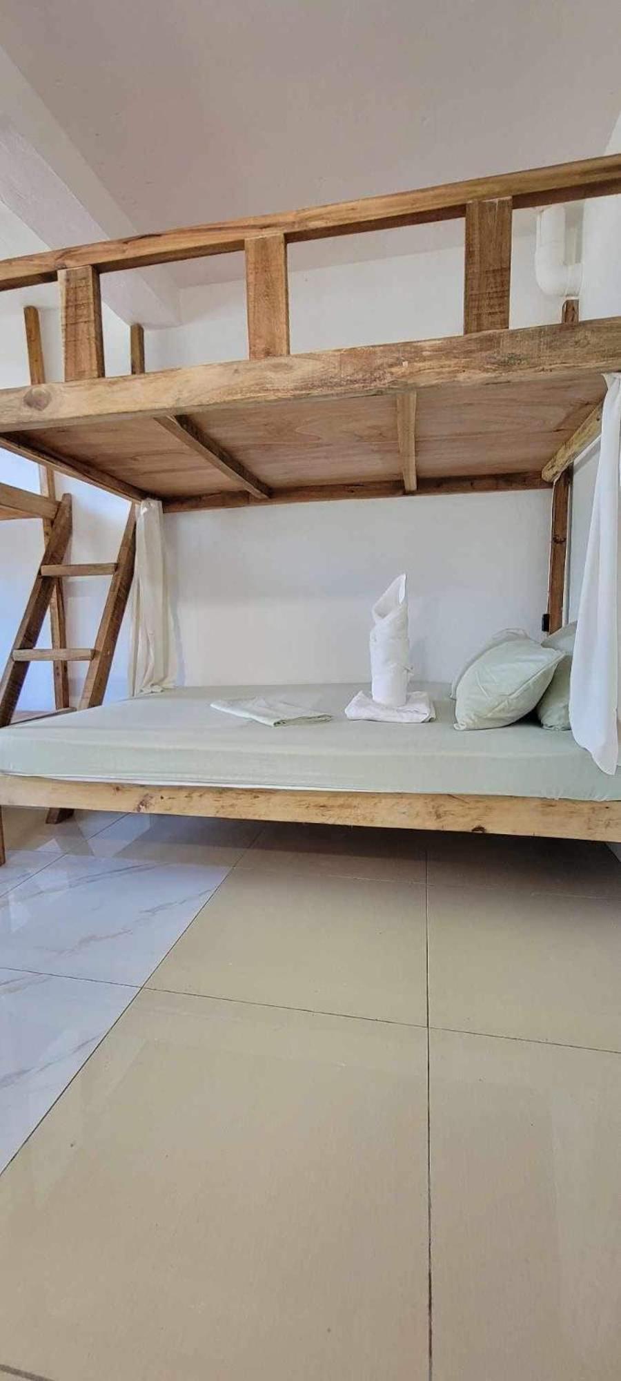 Hostel Bice Darocotan El Nido