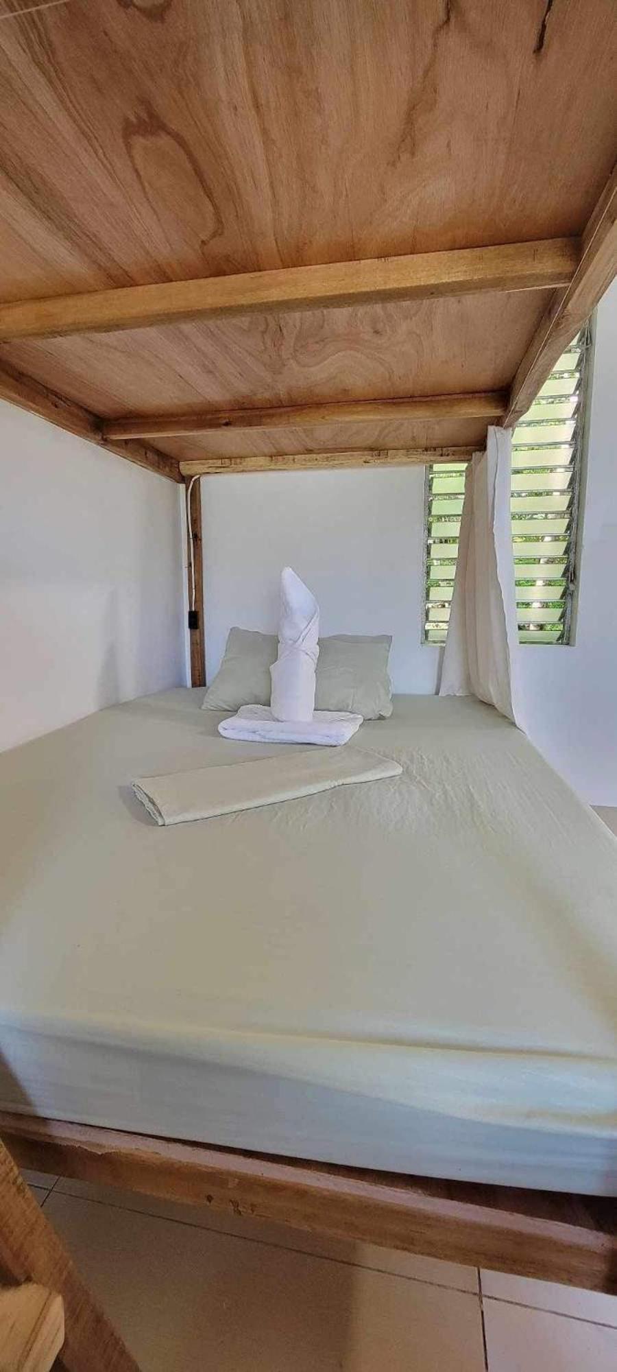 Bice Darocotan Hostel