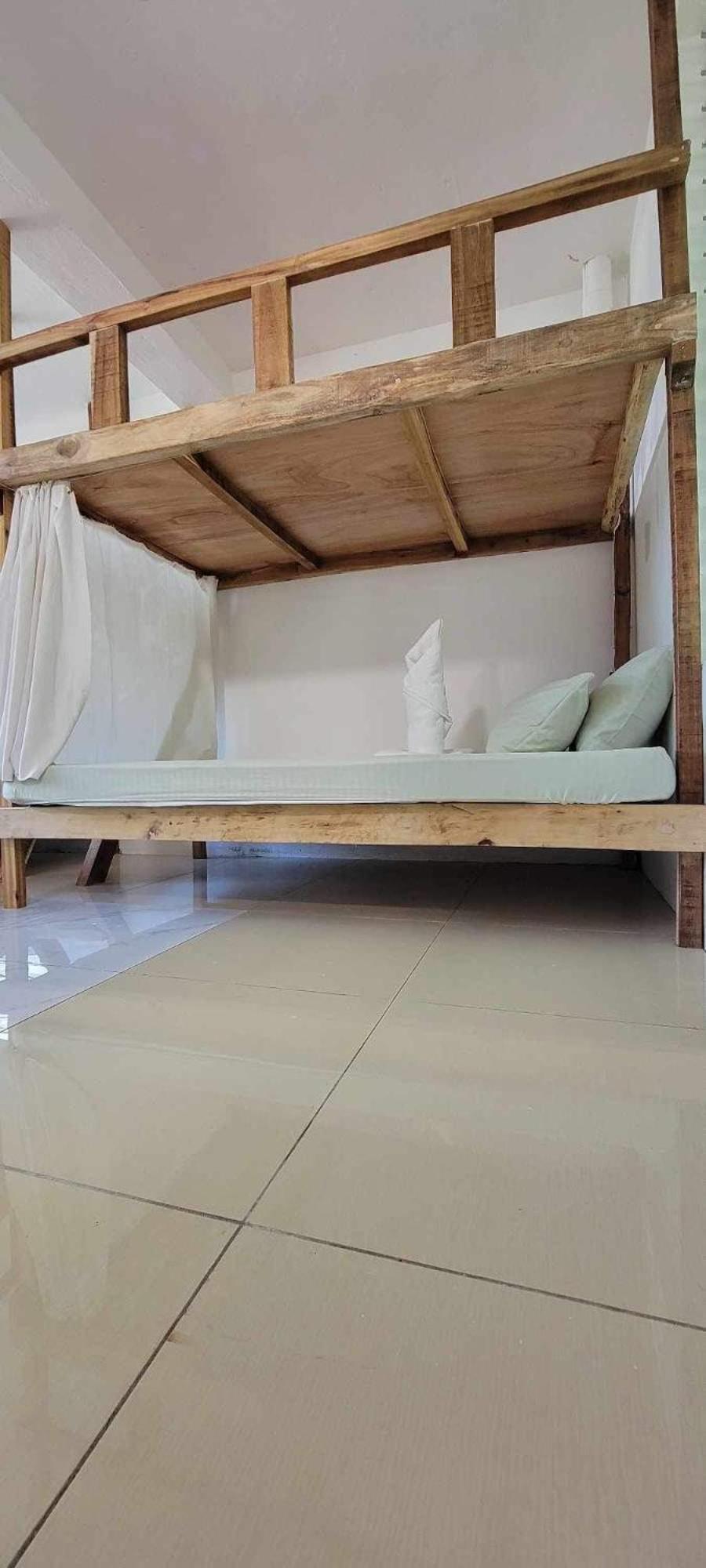 Bice Darocotan Hostel El Nido