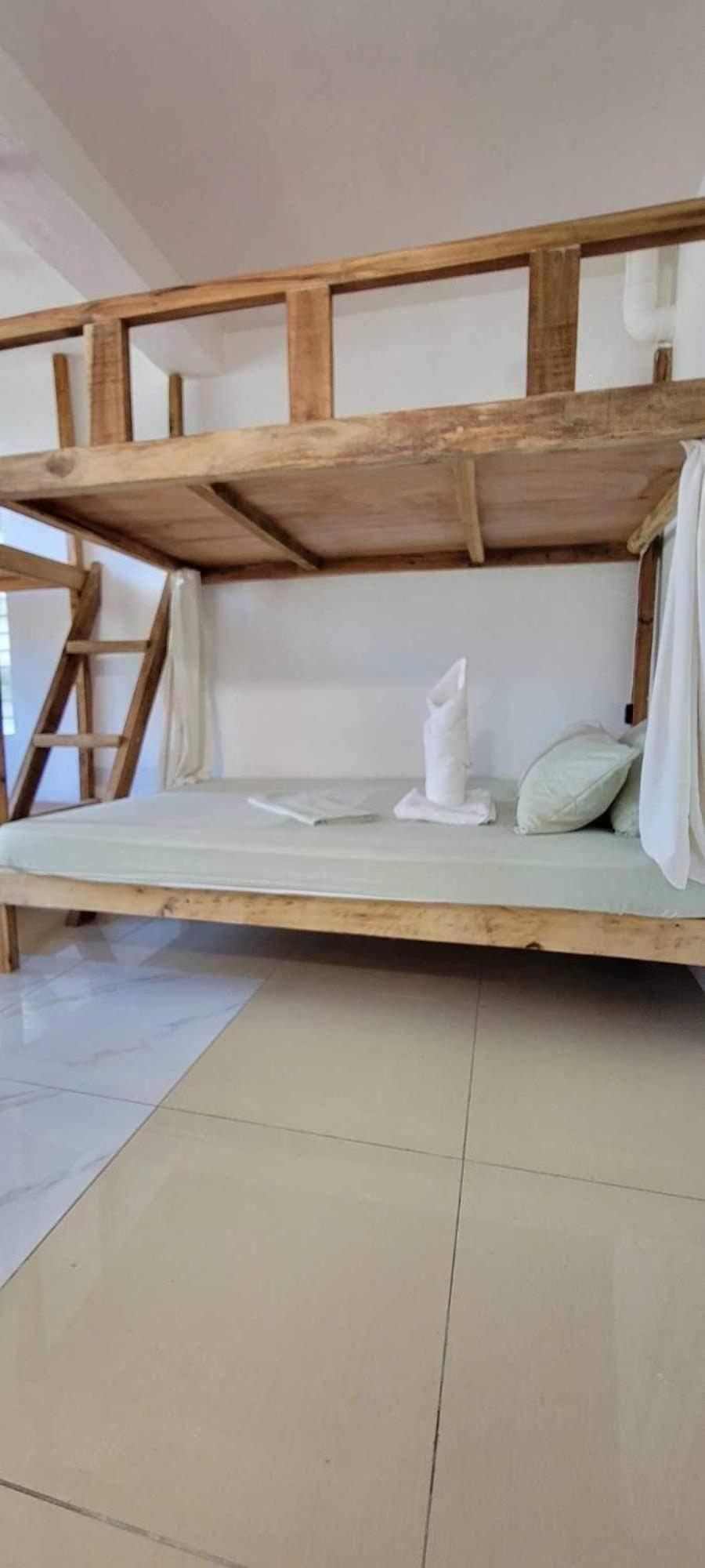 Bice Darocotan Hostel *