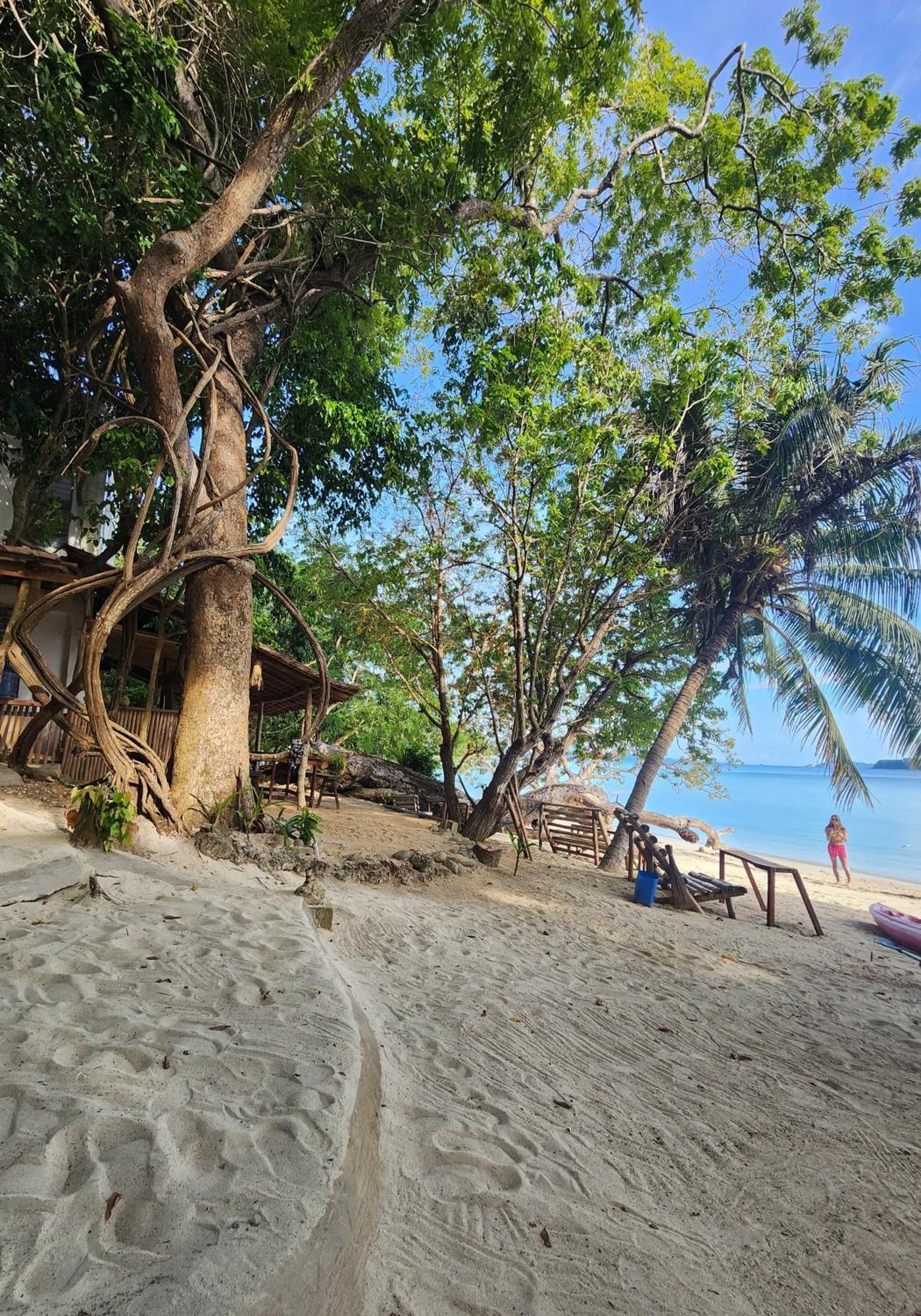 Bice Darocotan * El Nido