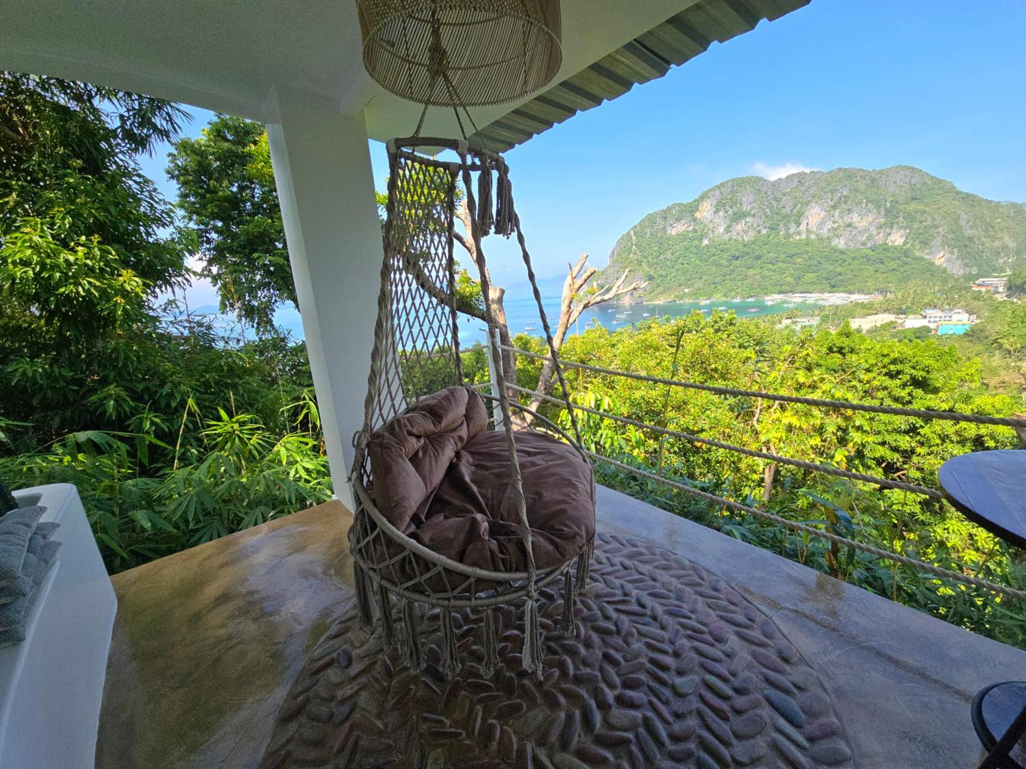 La Dolce - Glamping At Karuna Appartamento El Nido
