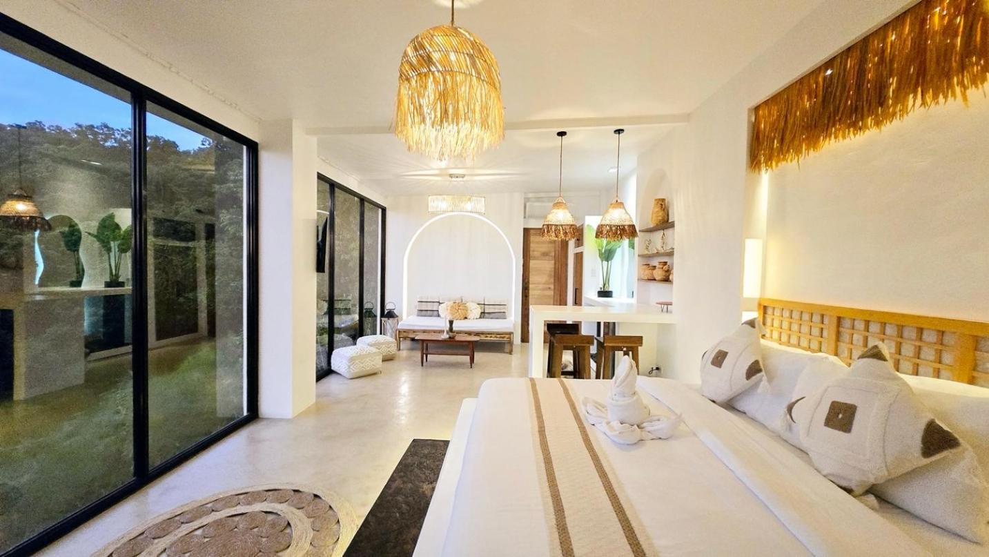 Appartamento La Dolce - Glamping At Karuna *