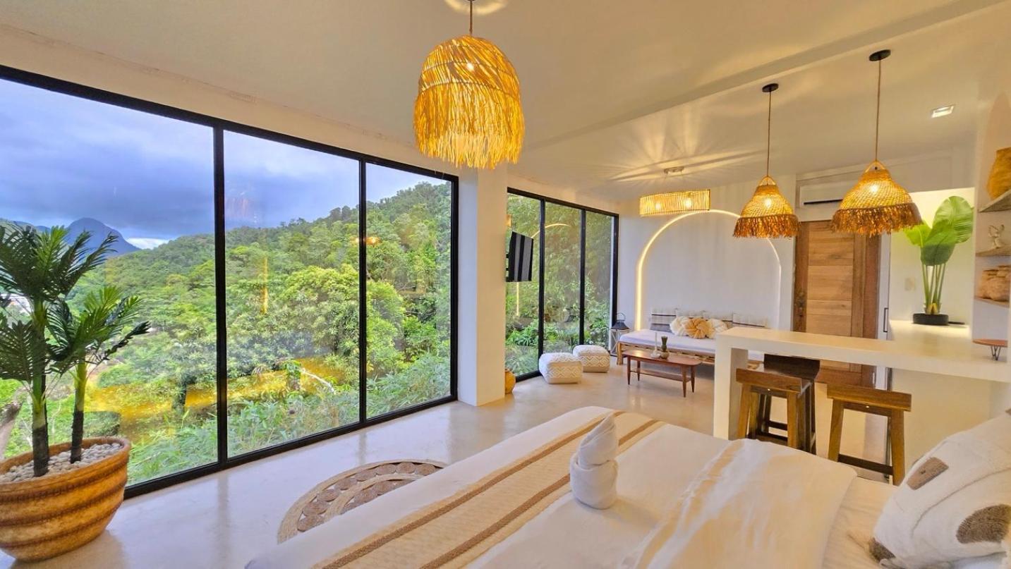 Appartamento La Dolce - Glamping At Karuna