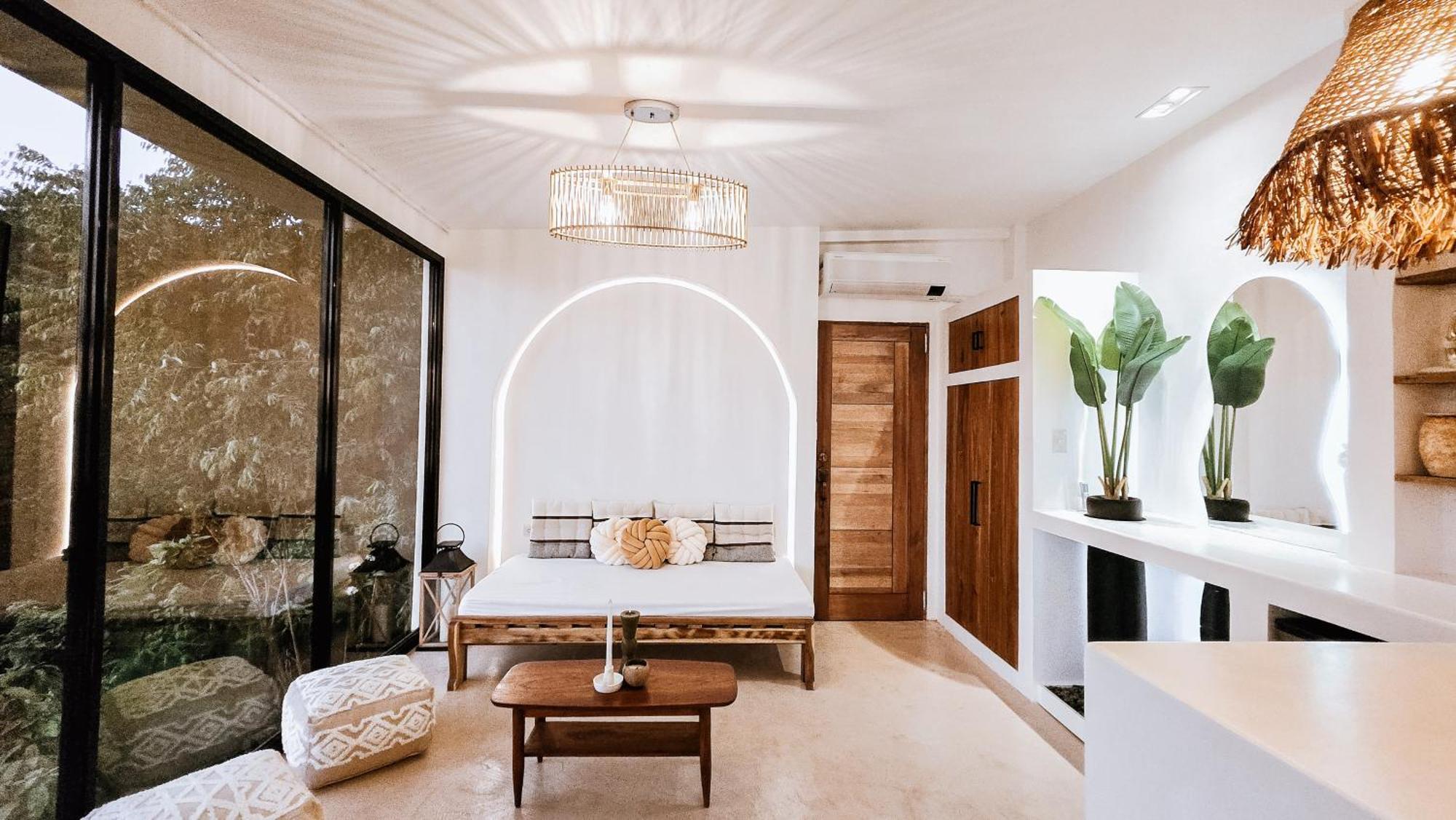 La Dolce - Glamping At Karuna