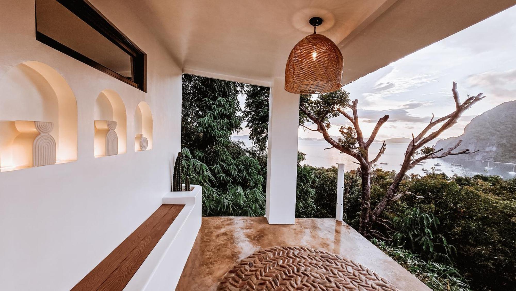 La Dolce - Glamping At Karuna El Nido