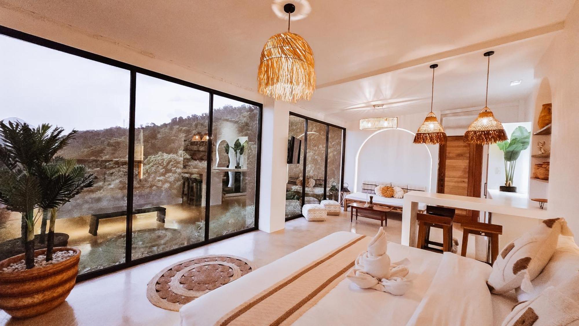 La Dolce - Glamping At Karuna