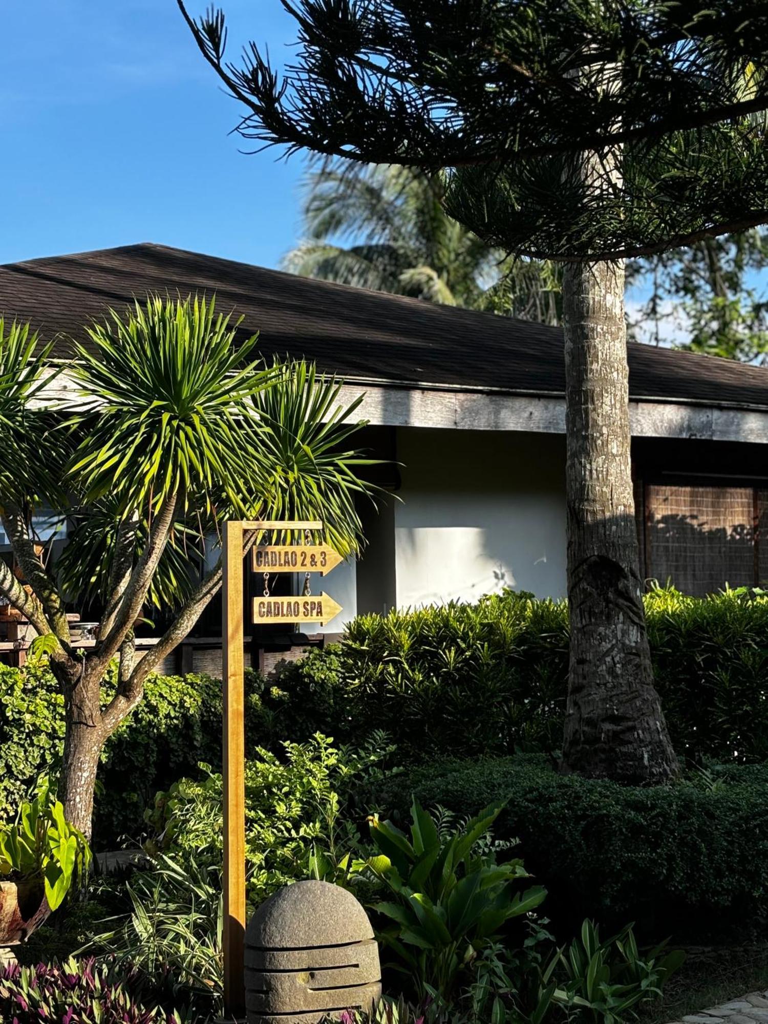 Cadlao And Restaurant