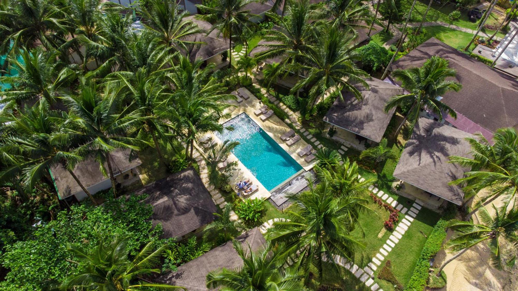 Resort Cadlao And Restaurant El Nido