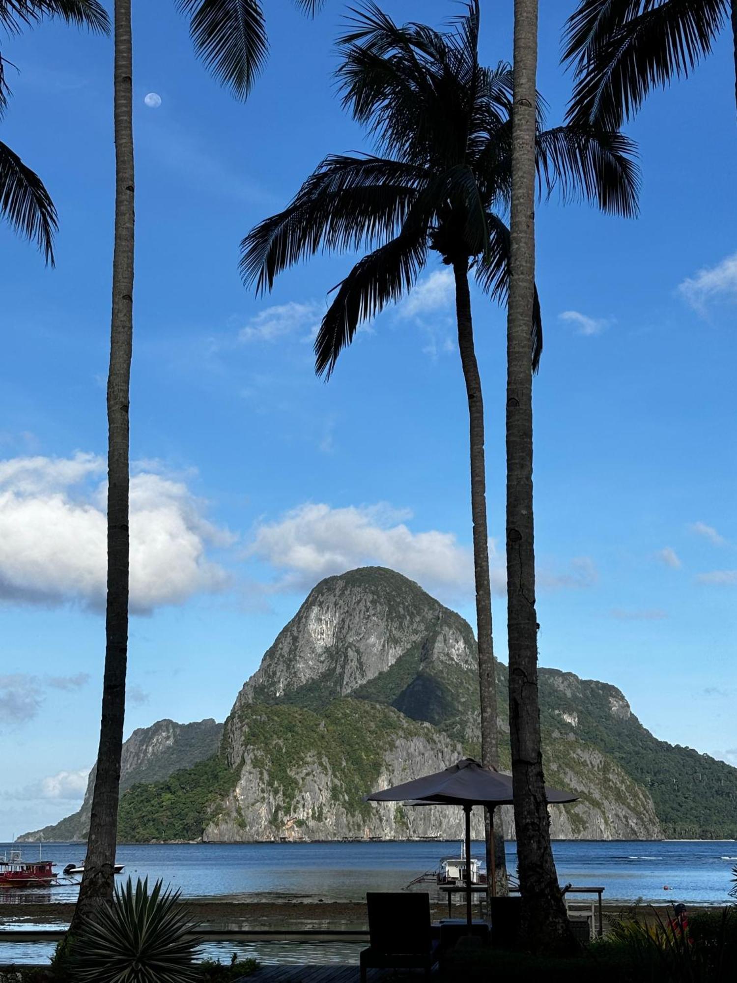 Resort Cadlao And Restaurant