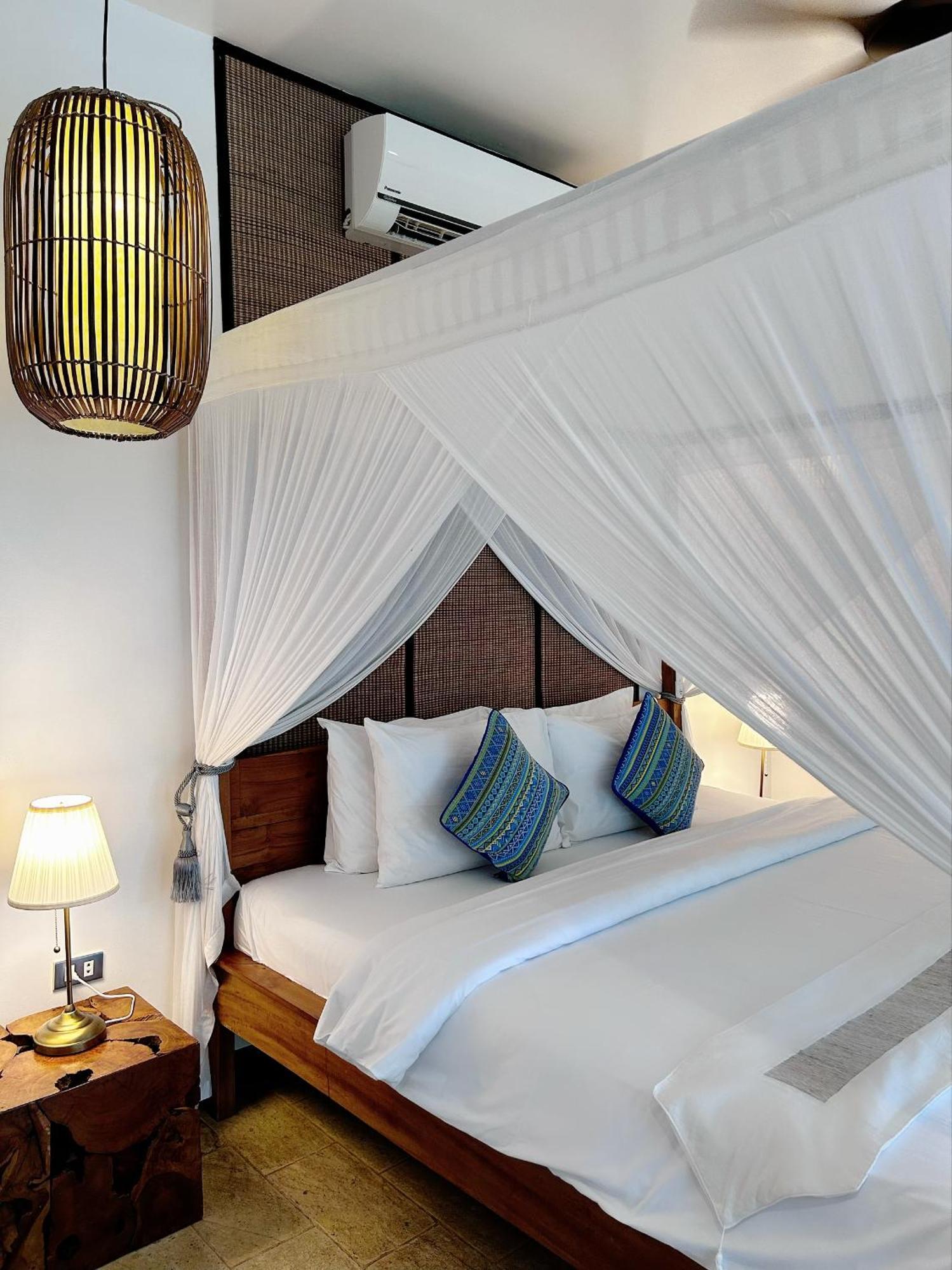 Resort Cadlao And Restaurant 3*