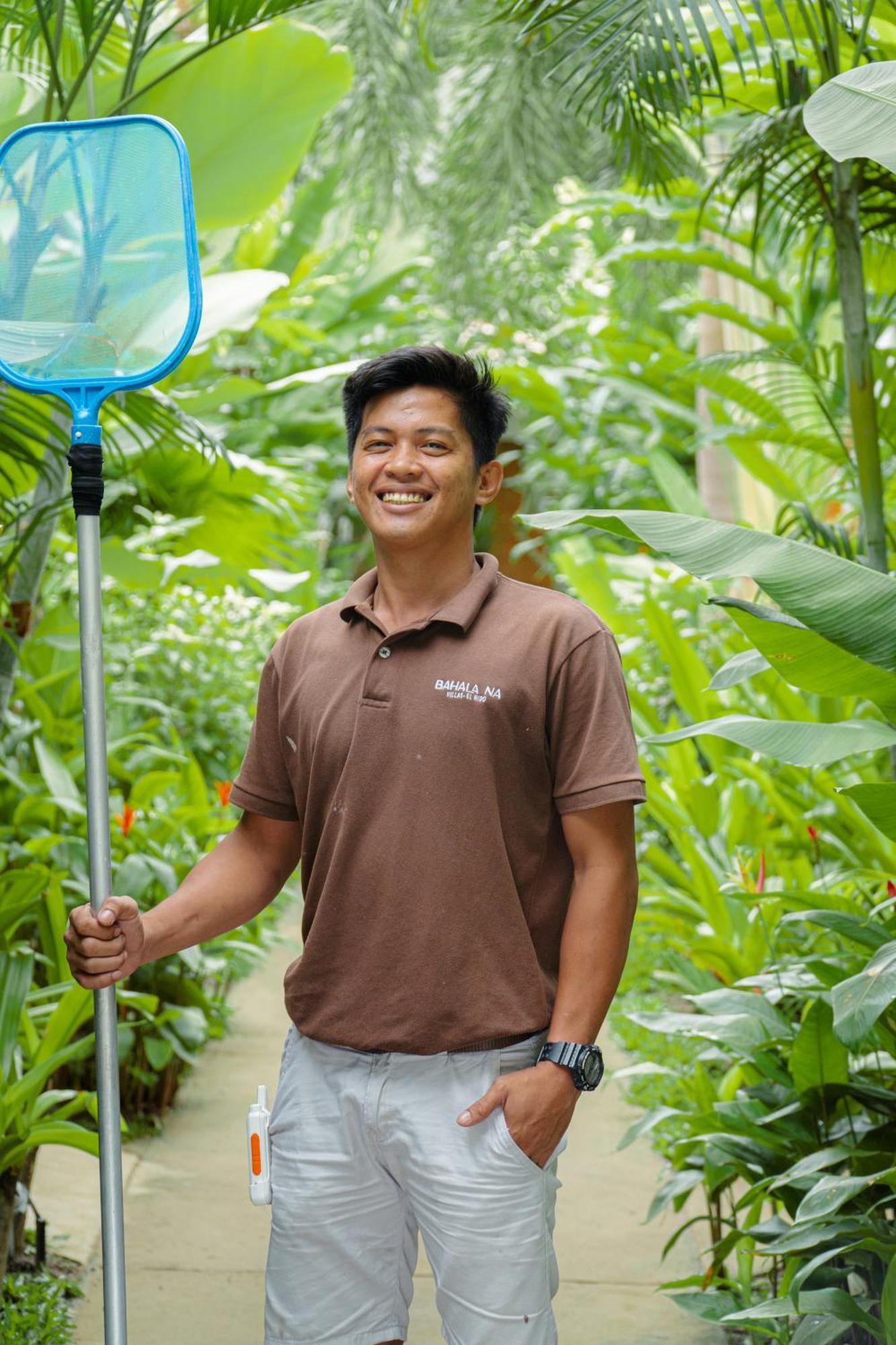 Bahala Na El Nido