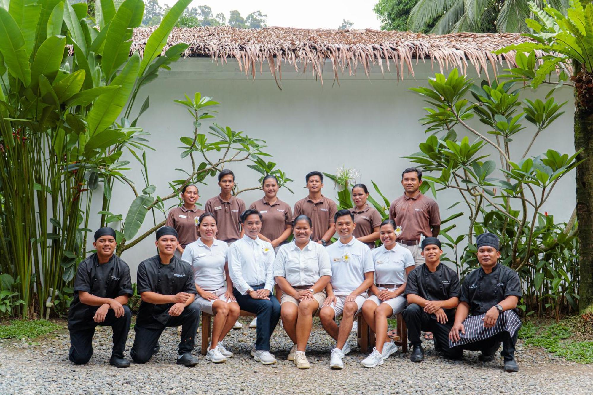 Bahala Na Villa