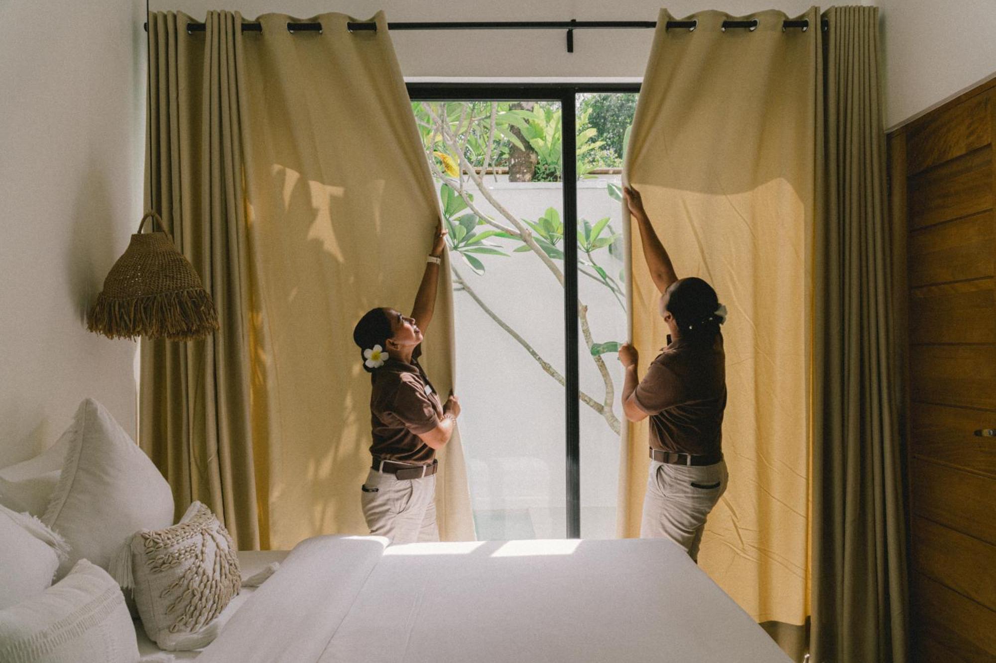 Bahala Na Villa El Nido