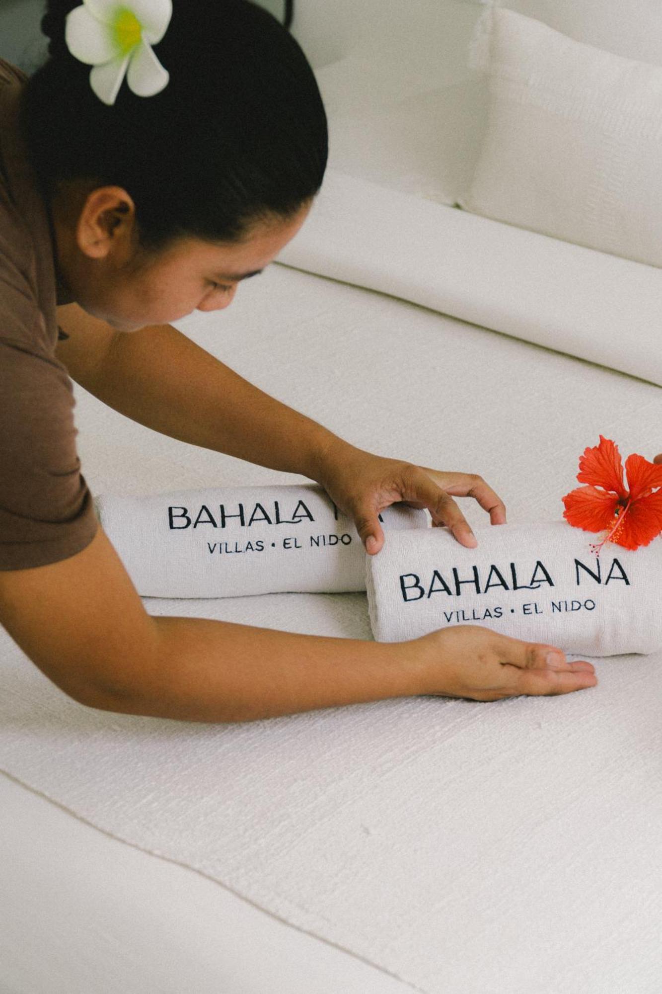 Bahala Na *