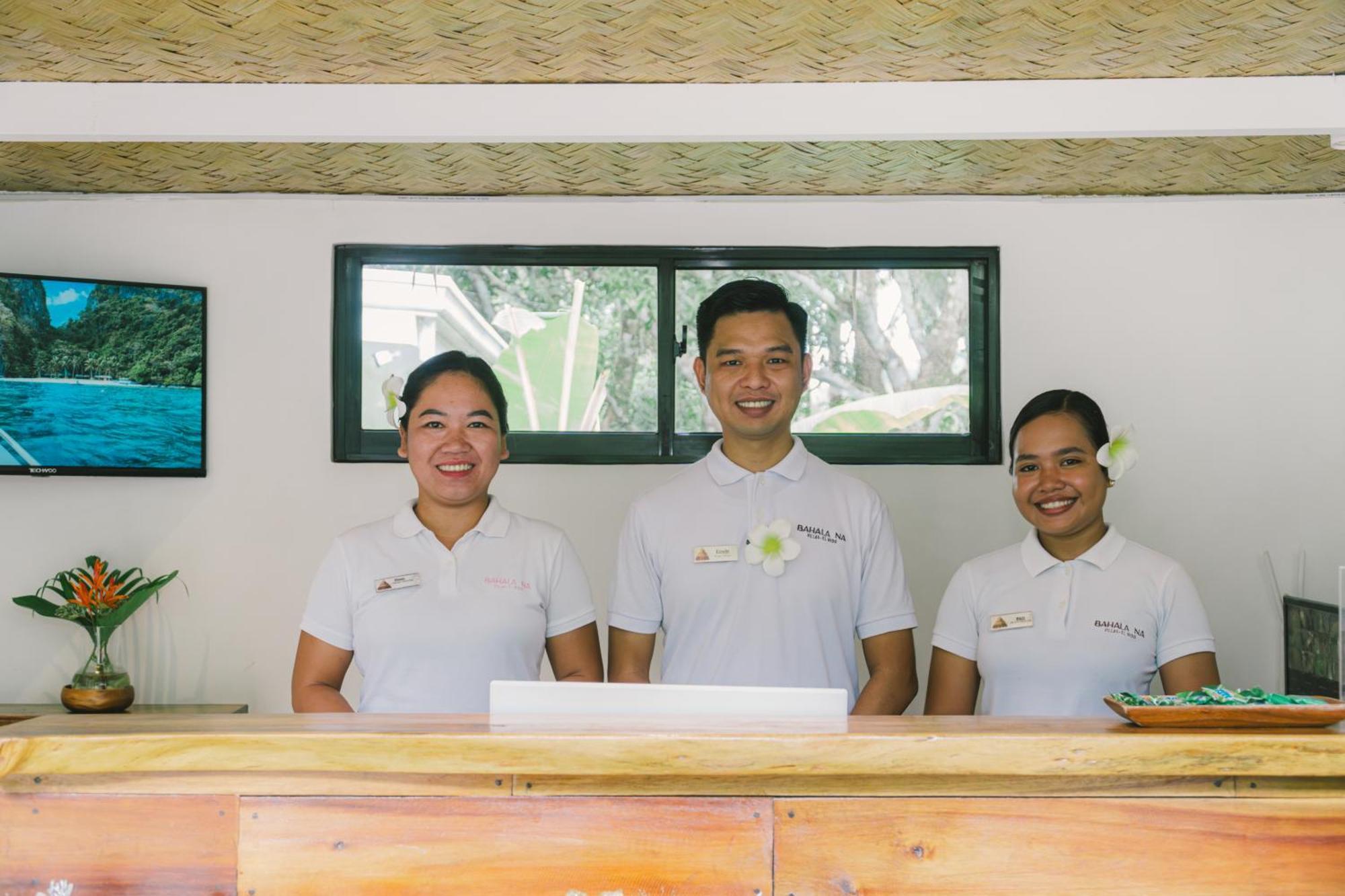 Bahala Na * El Nido