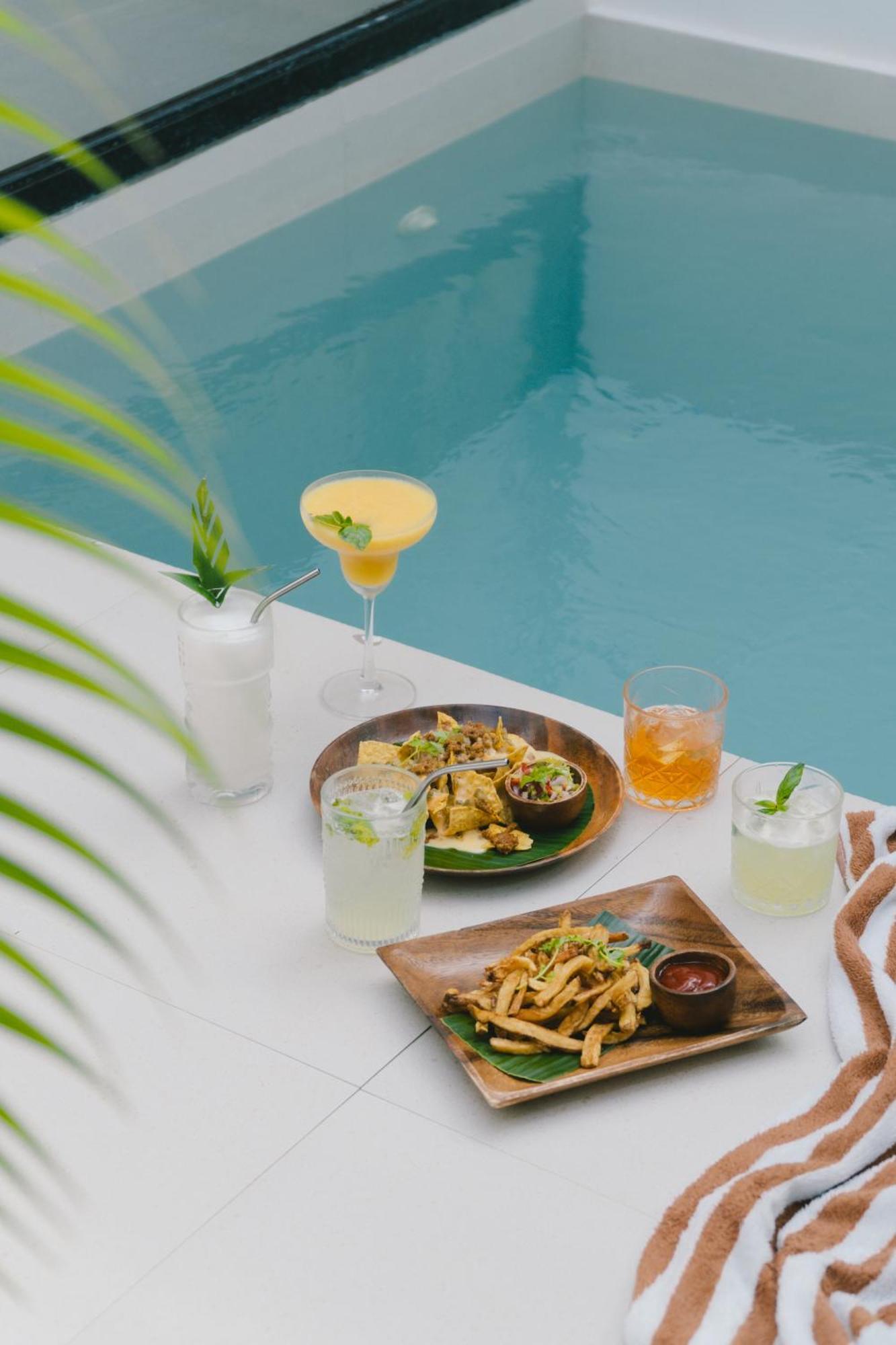 Bahala Na Villa El Nido