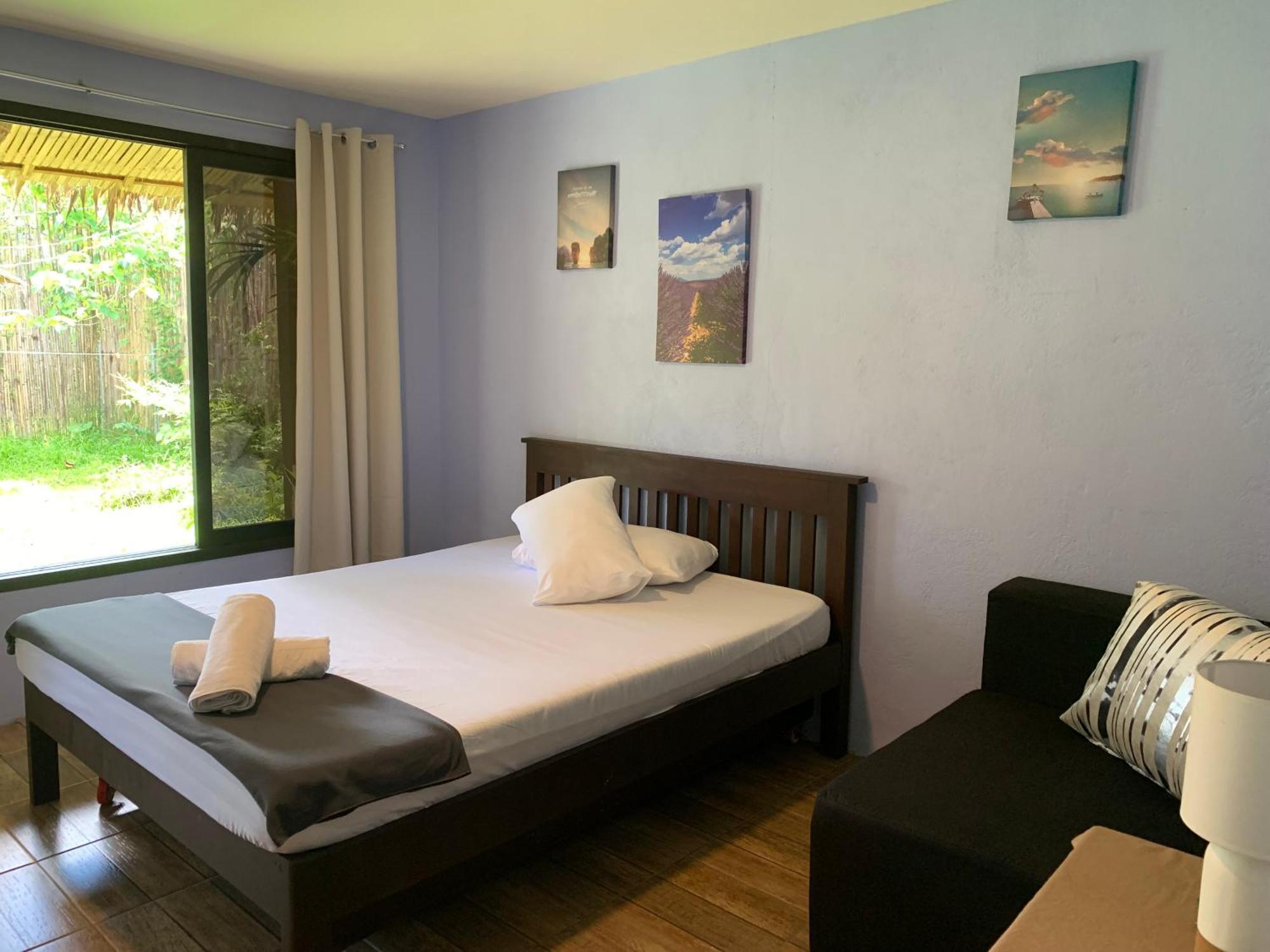 Guest house Onur *