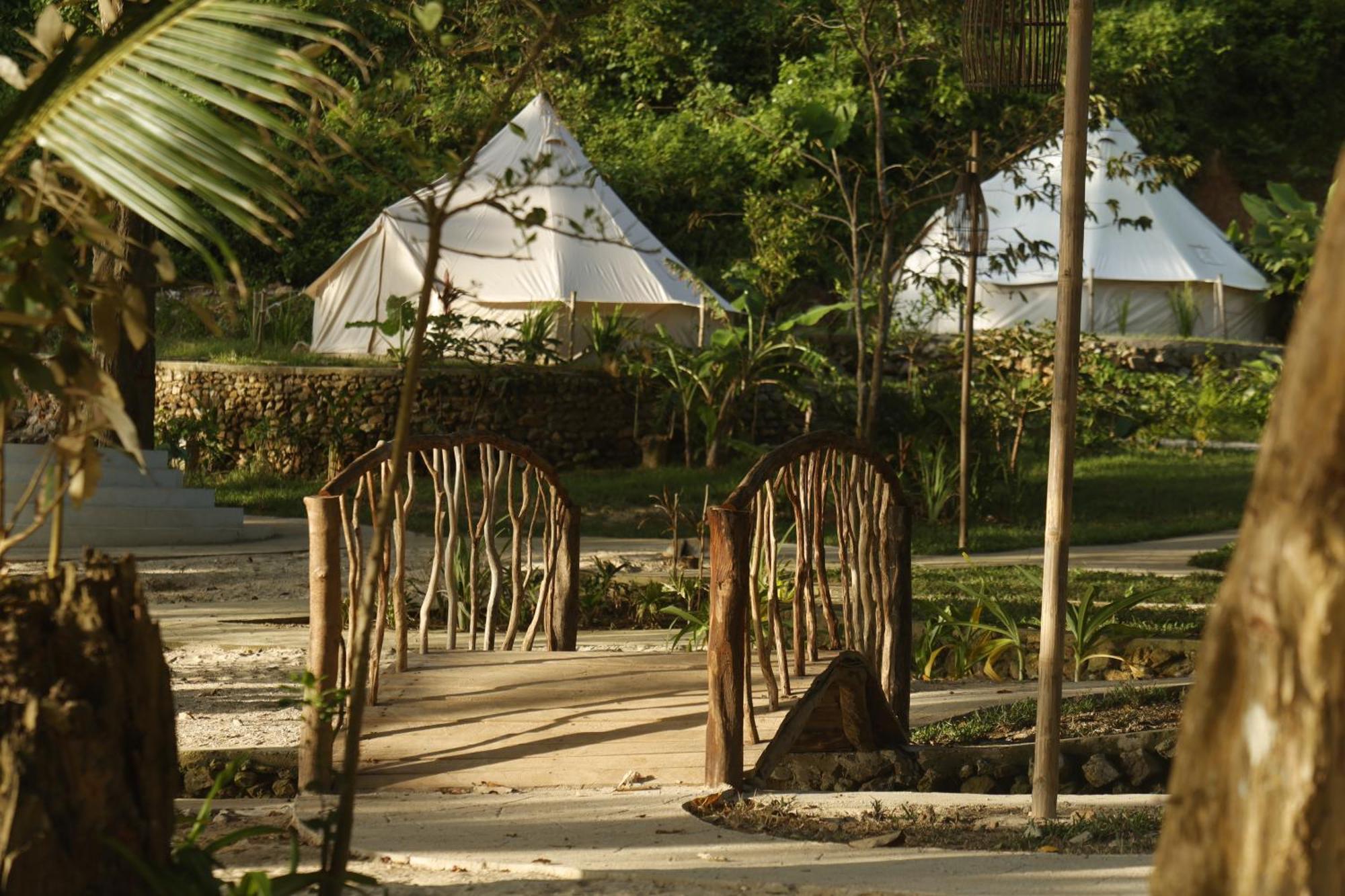 Parada Camp * El Nido