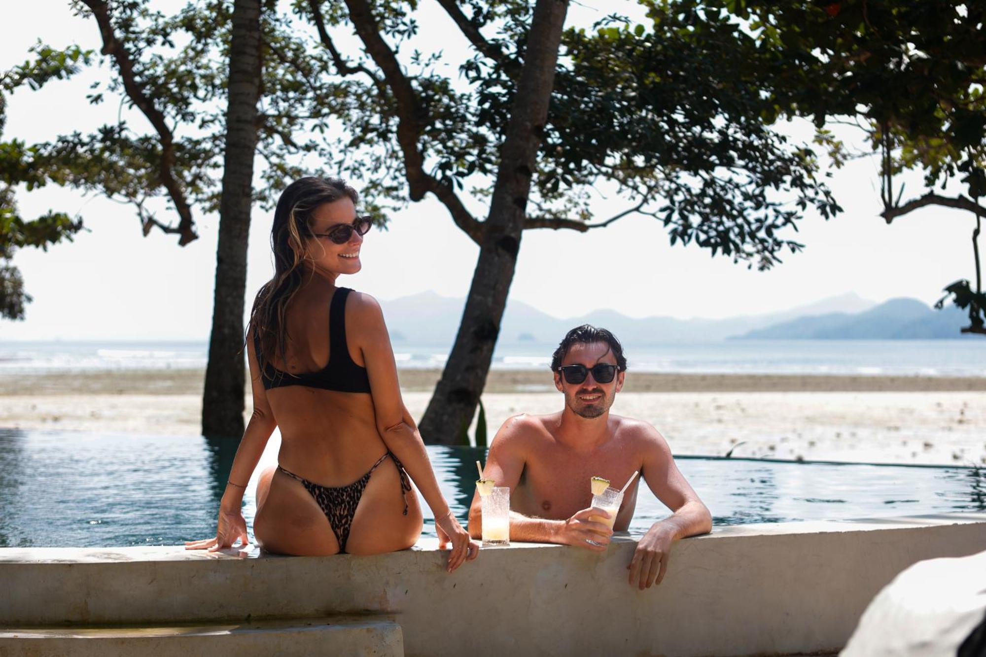 Parada Camp Glamping *