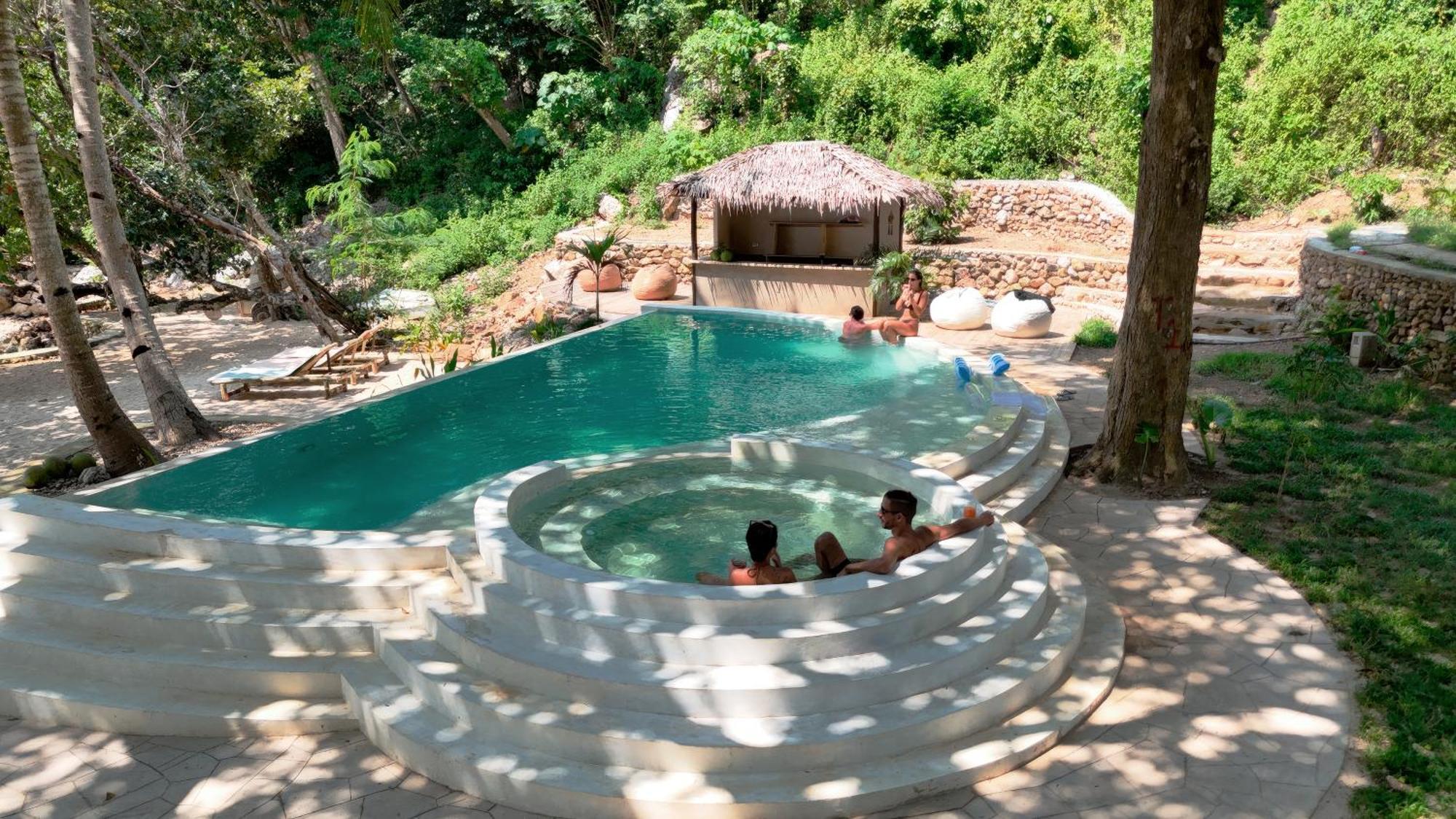 Glamping Parada Camp