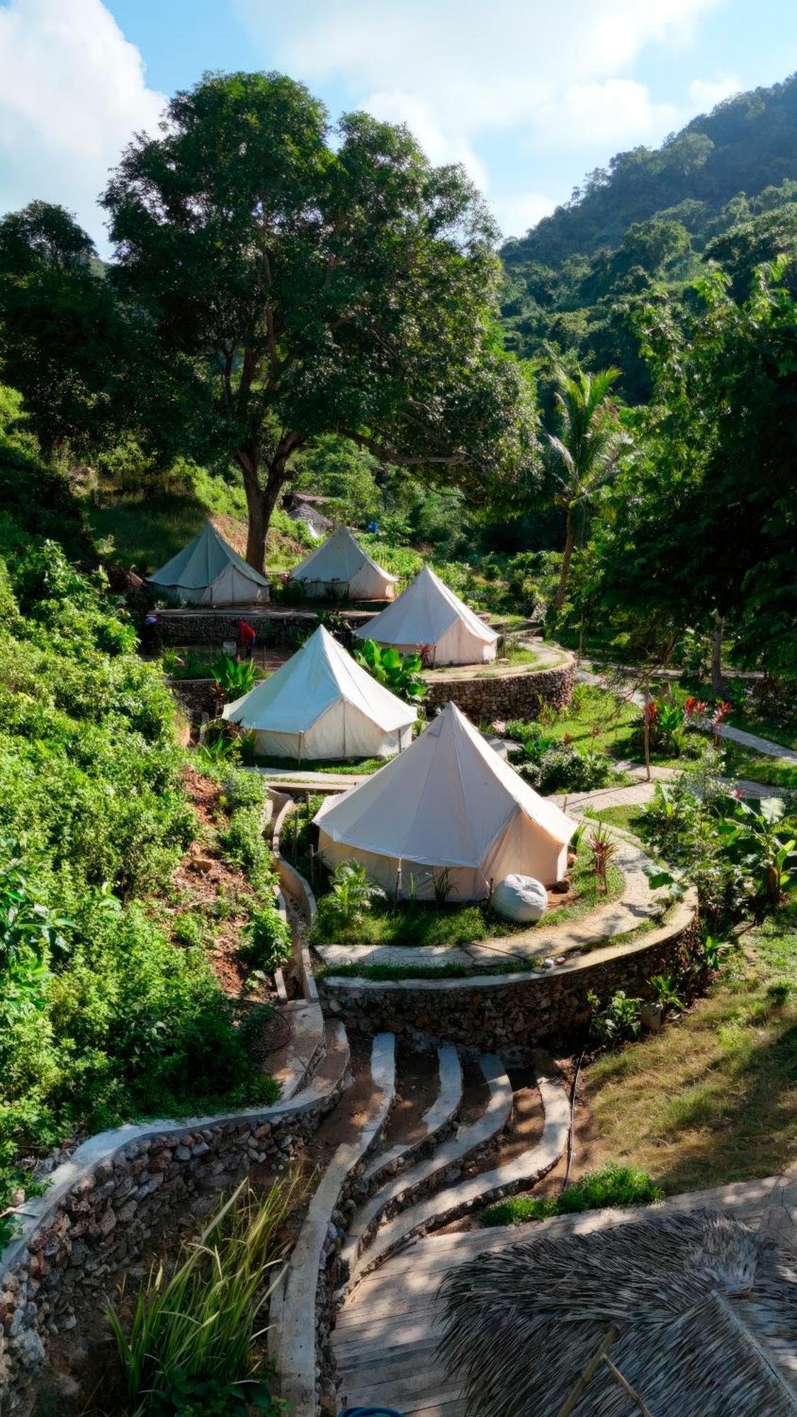 Glamping Parada Camp *