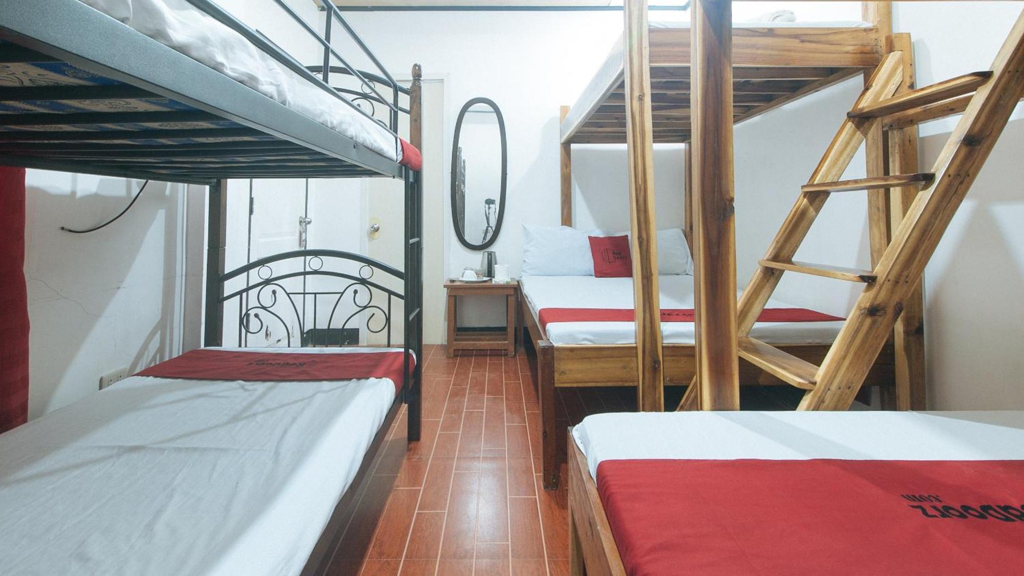 Reddoorz @ Lualhati Garden Palawan Hotel El Nido