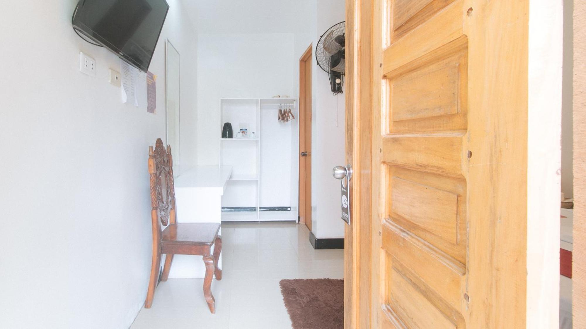 Reddoorz @ Lualhati Garden Palawan Hotel El Nido
