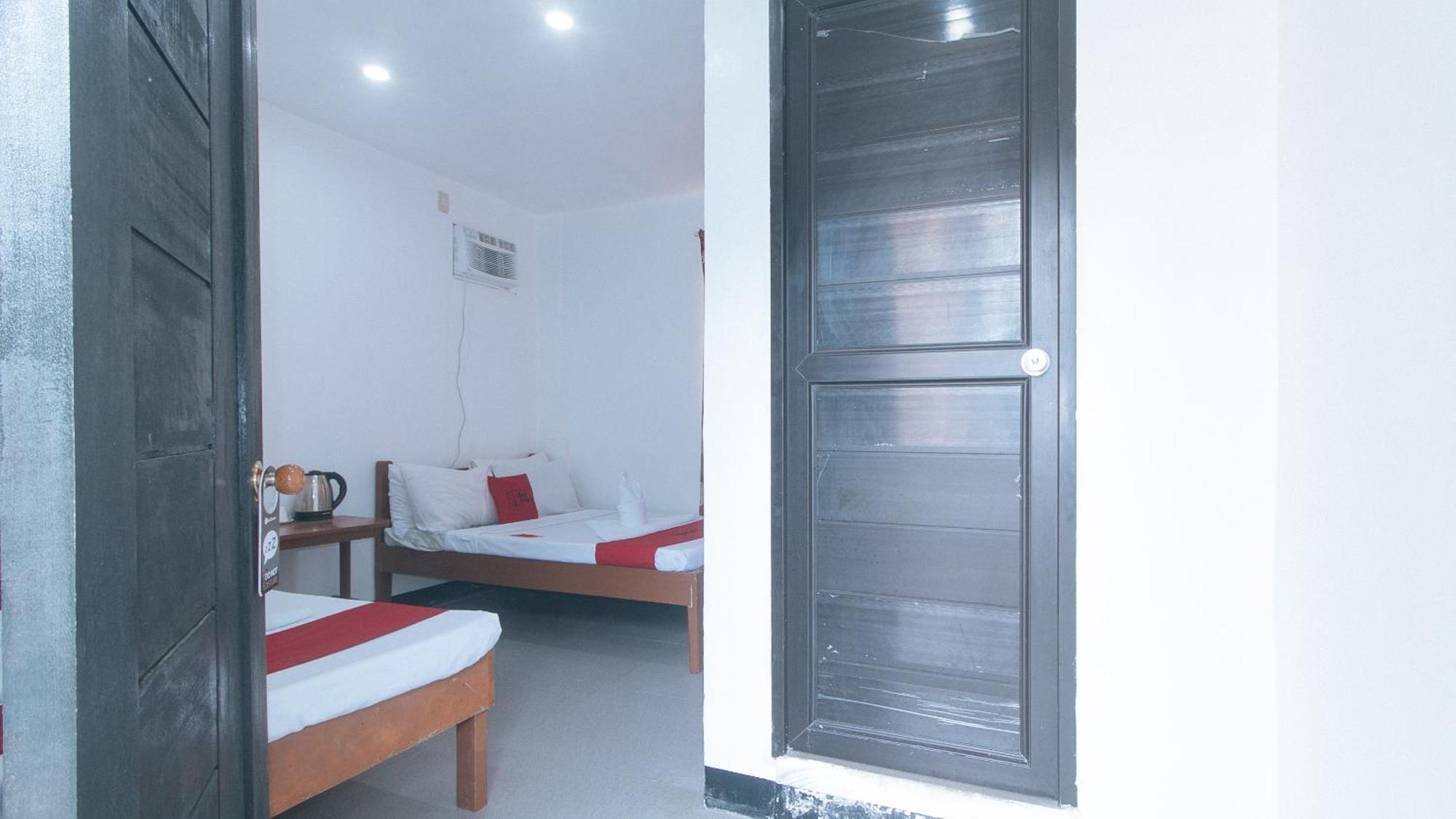 Reddoorz @ Lualhati Garden Palawan El Nido