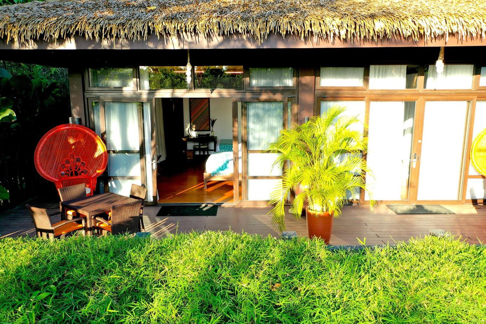 Resort Lihim El Nido
