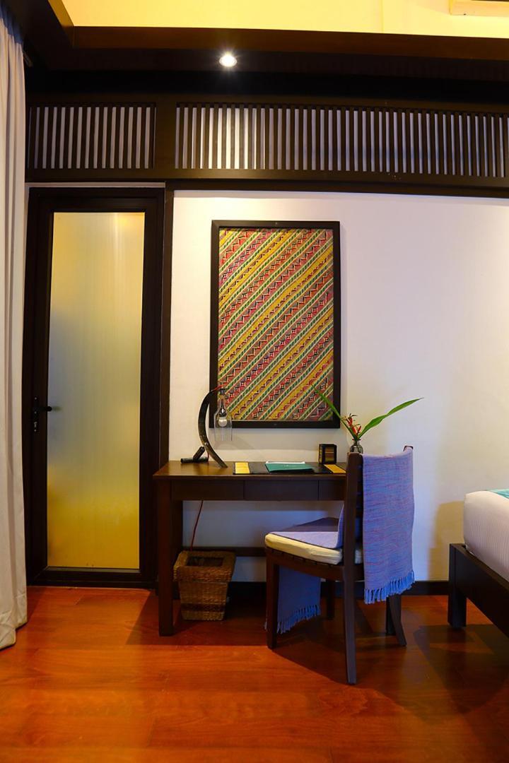 Lihim Resort