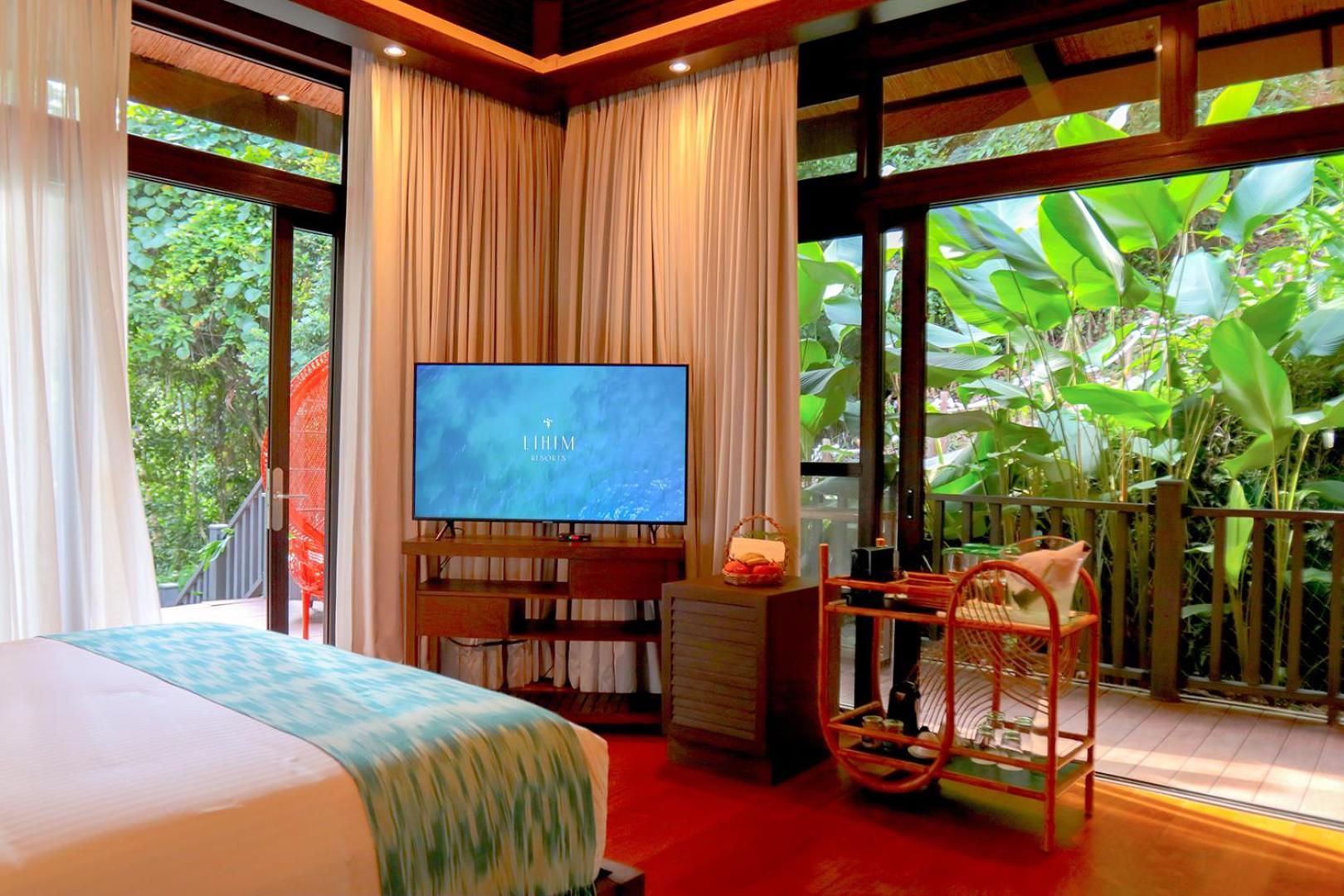 Lihim Resort 5*