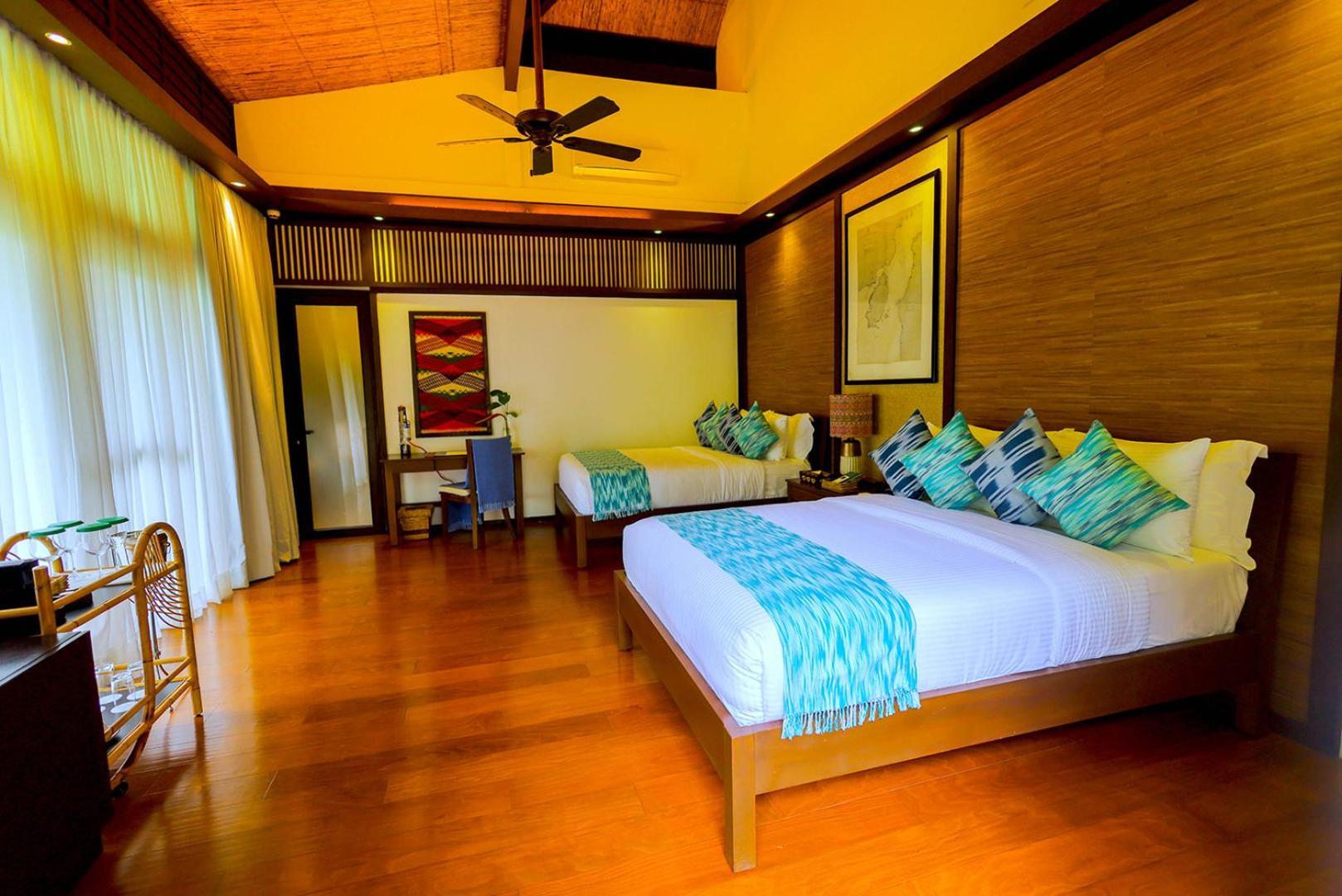 Resort Lihim 5*